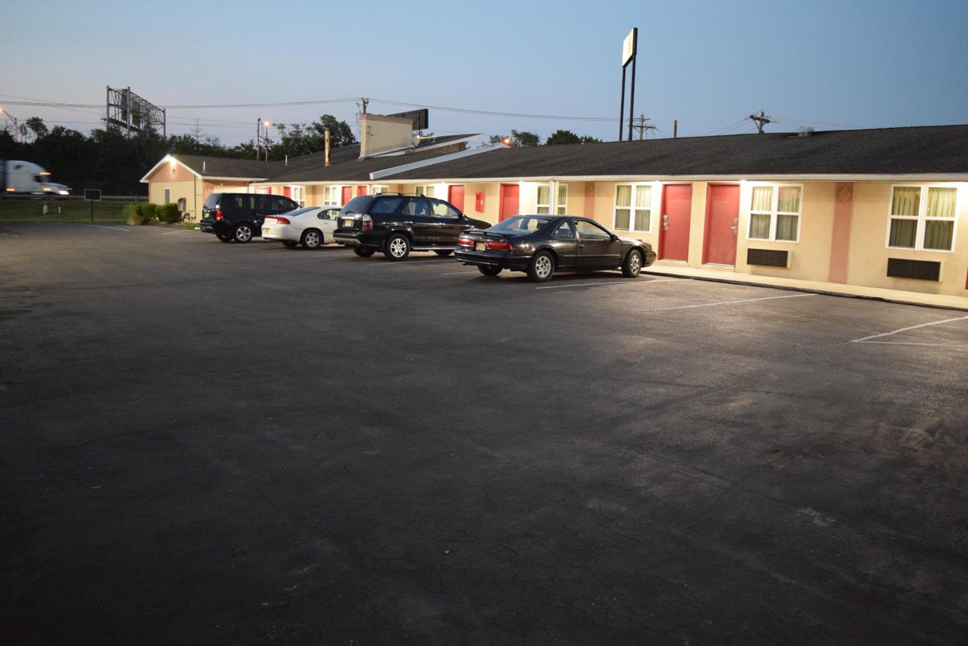 White Oaks Motel Pennsville/Carneys Point photo 13