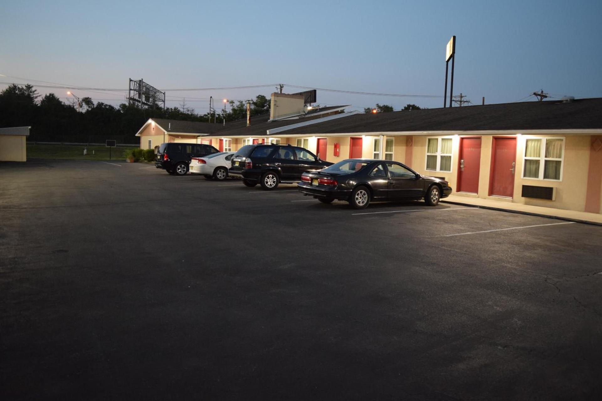 White Oaks Motel Pennsville/Carneys Point photo 5