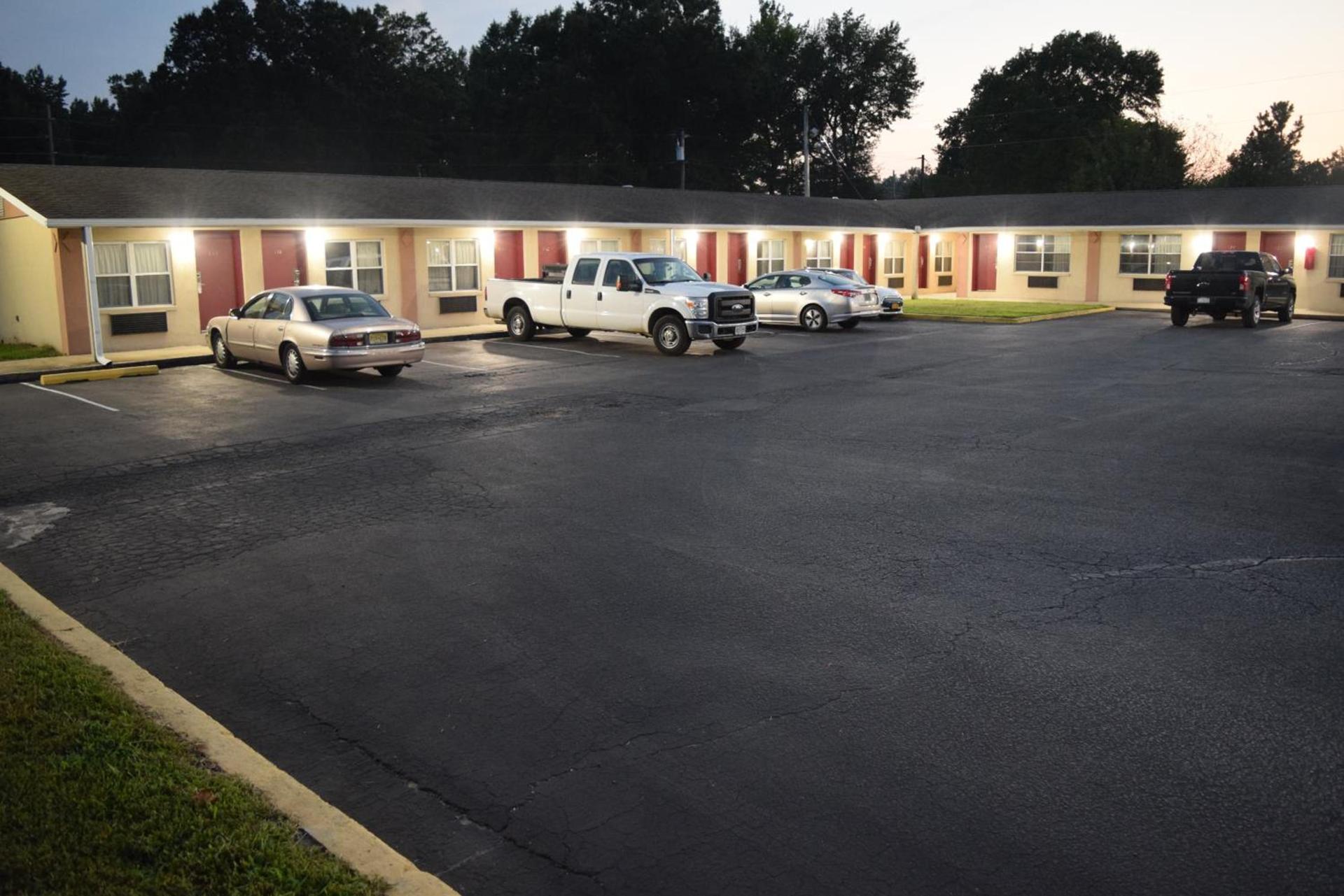 White Oaks Motel Pennsville/Carneys Point photo 6