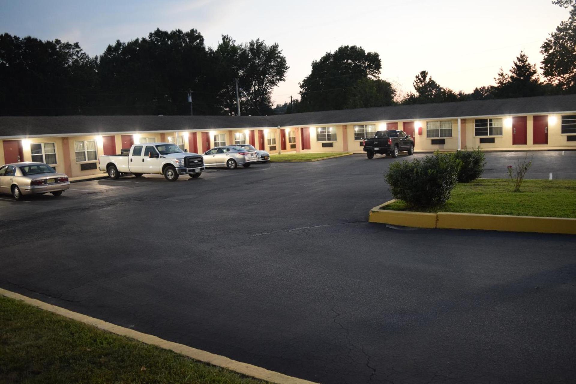 White Oaks Motel Pennsville/Carneys Point photo 2