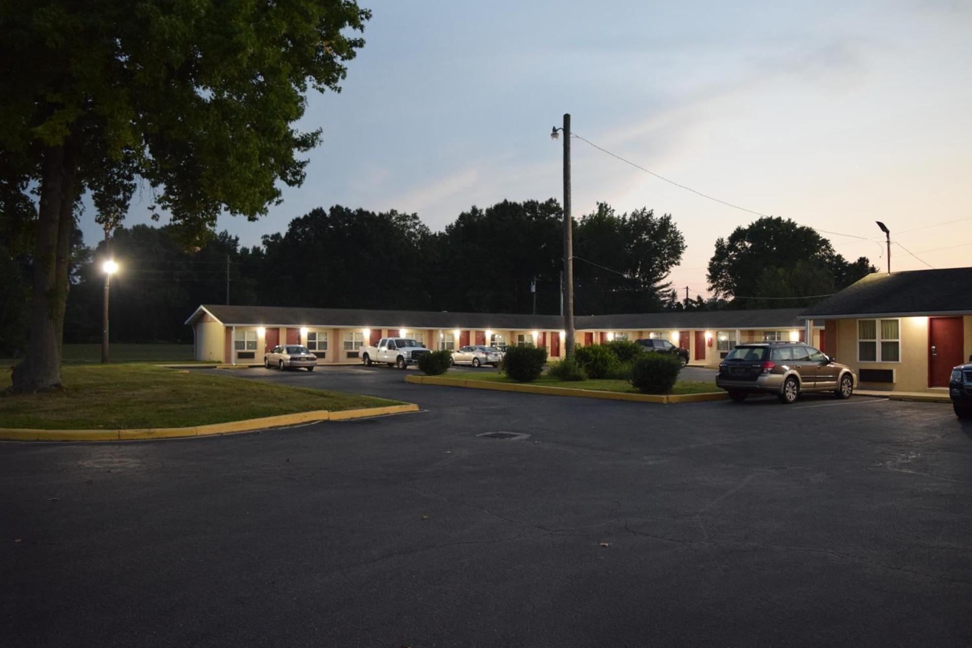 White Oaks Motel Pennsville/Carneys Point photo 9