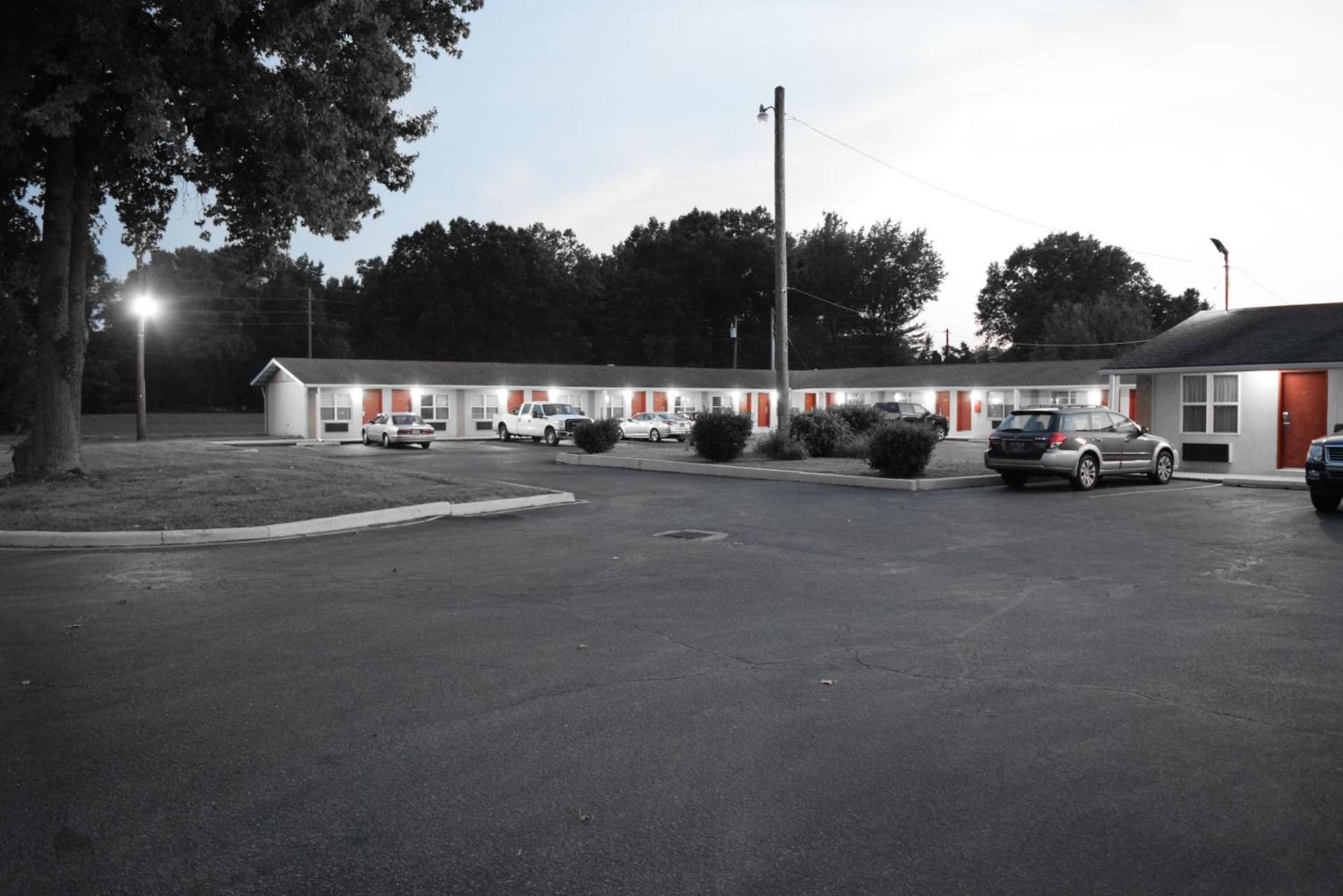 White Oaks Motel Pennsville/Carneys Point photo 10