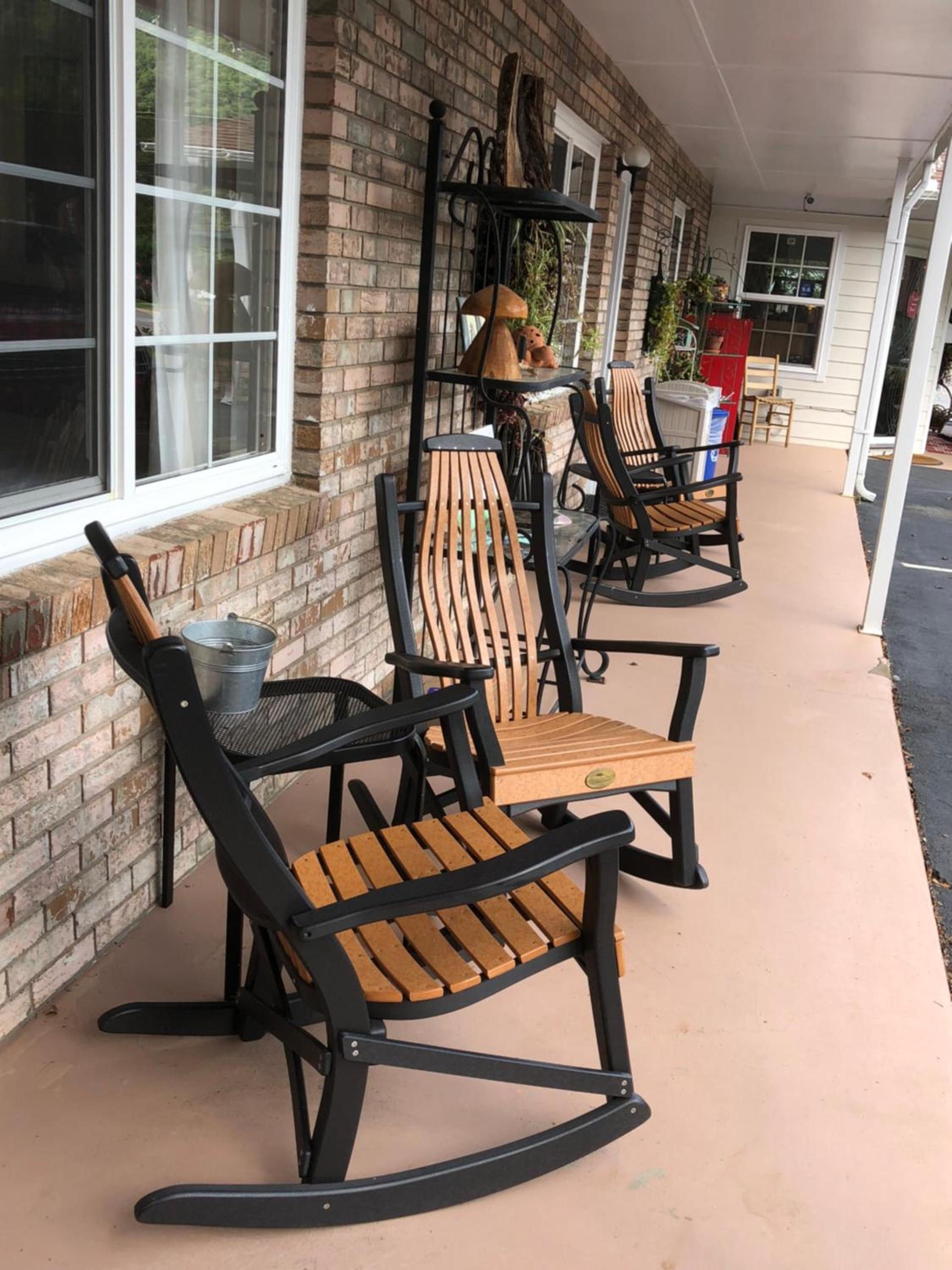 Cardinal Inn photo 10