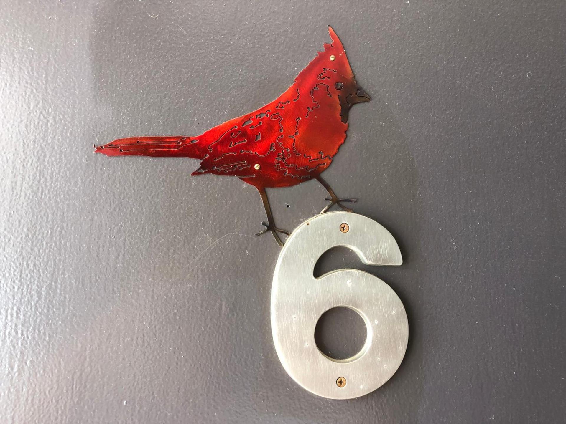 Cardinal Inn photo 44