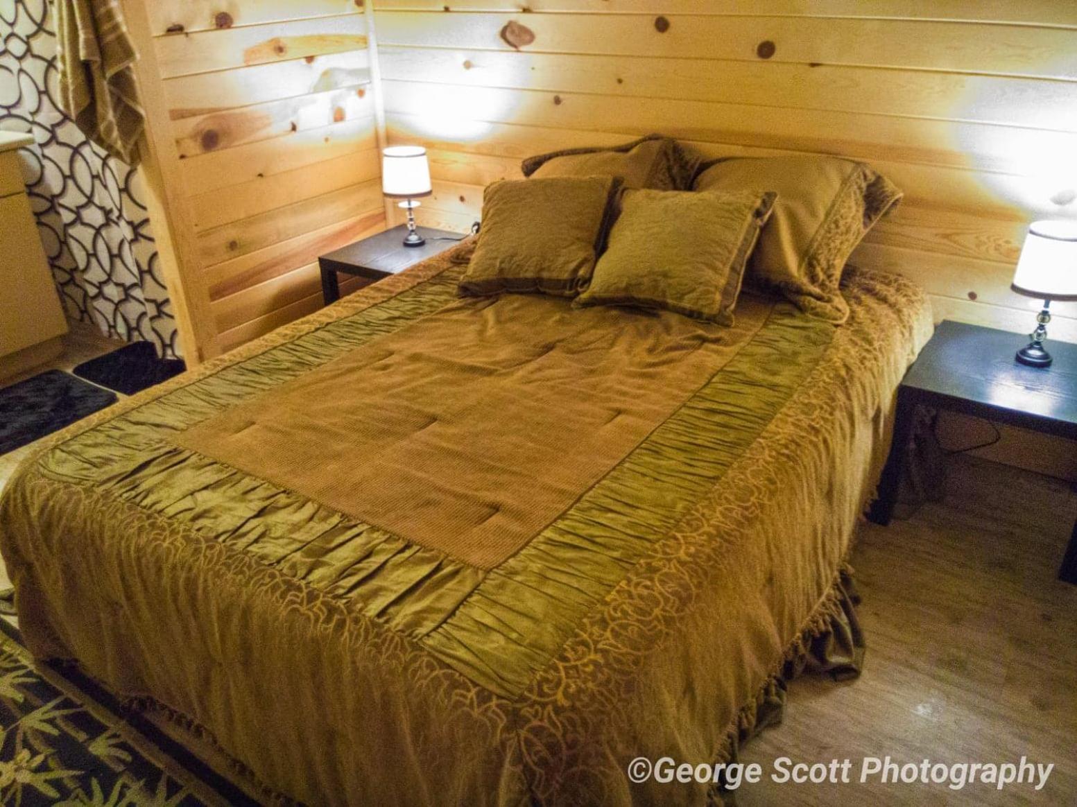 Zion’s Cozy Cabin's photo 18