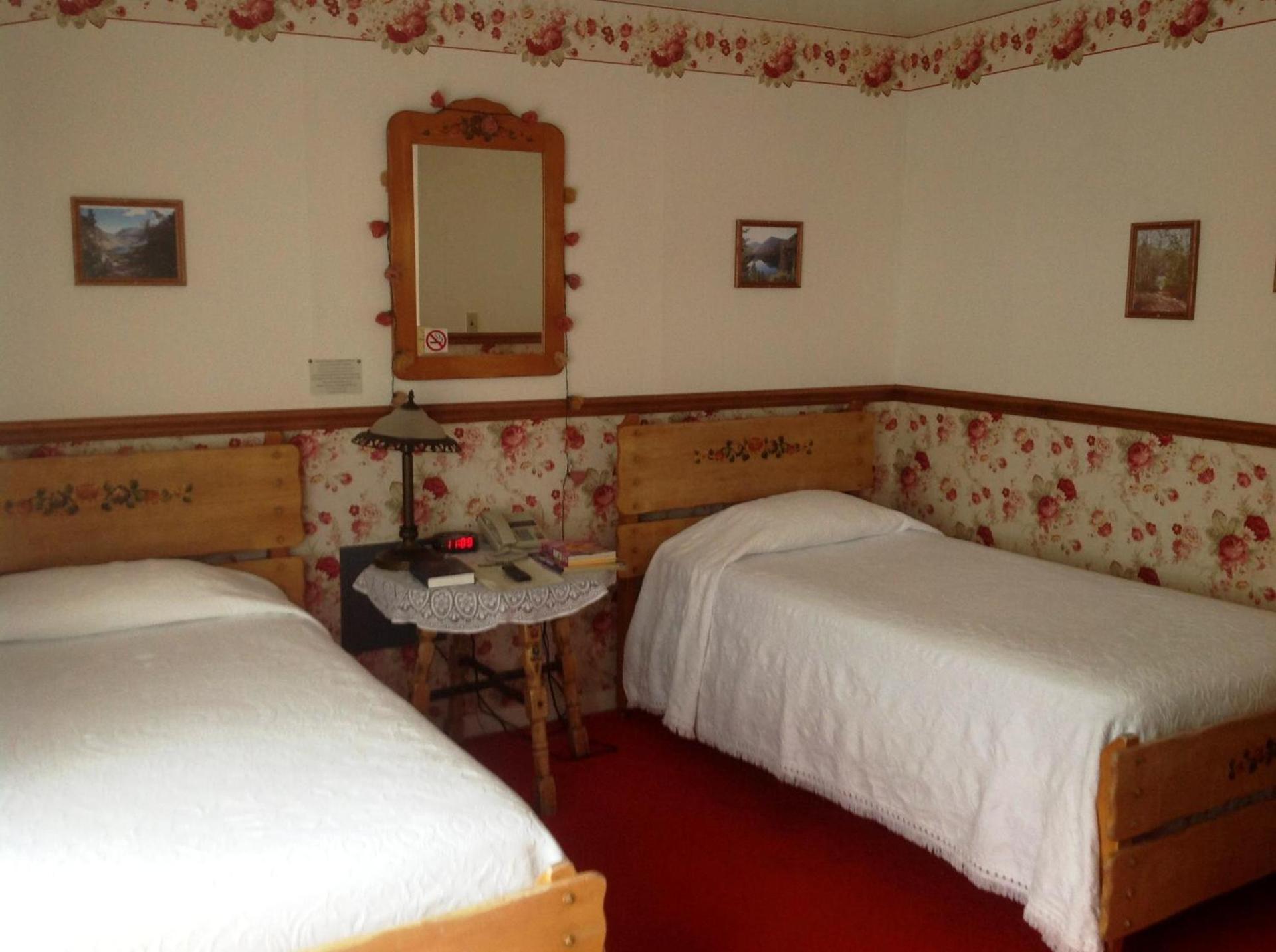 Bridgeport Inn photo 12