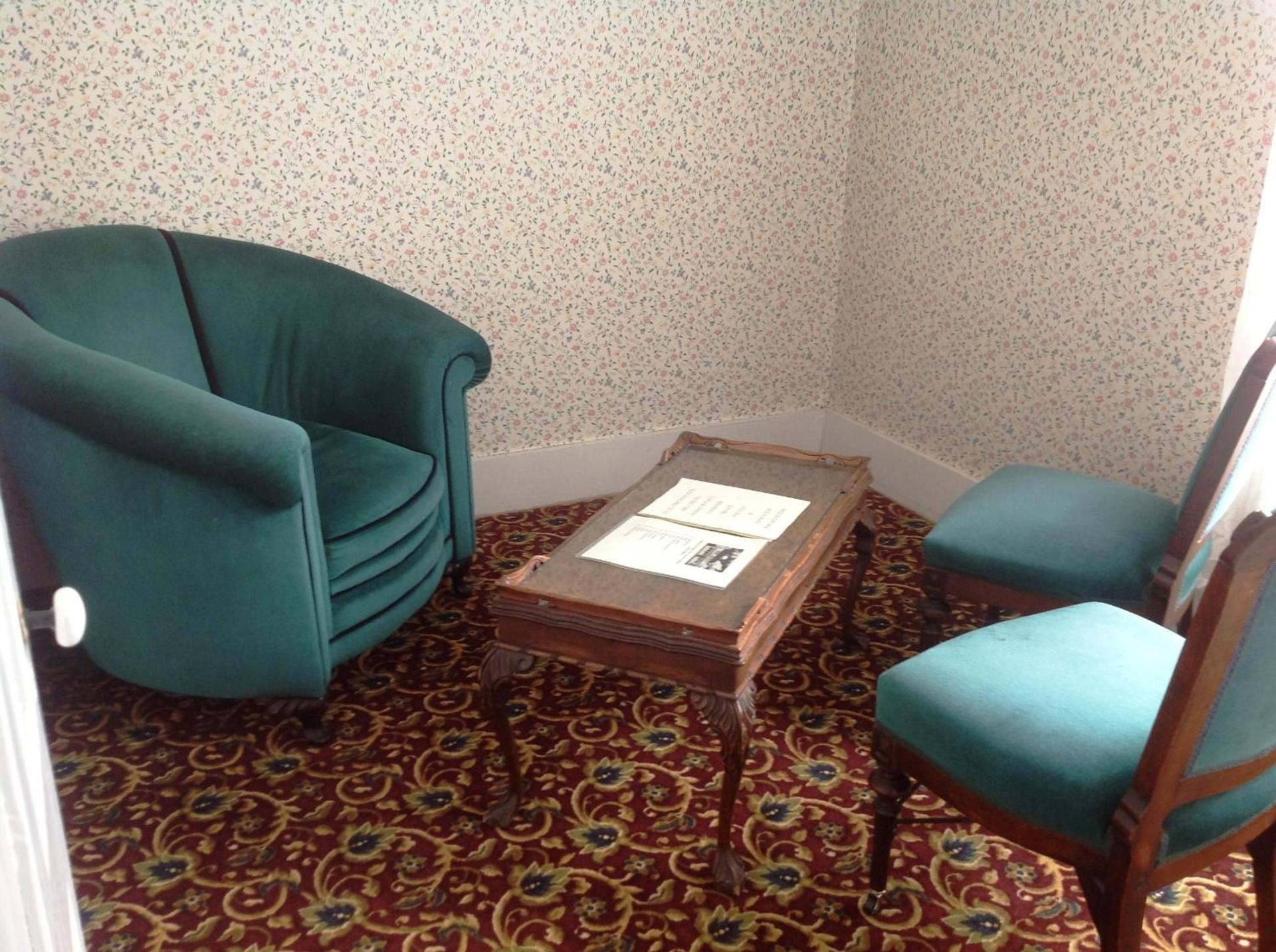Bridgeport Inn photo 18