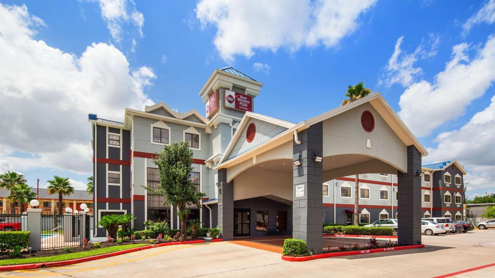 Best Western Plus Northwest Inn & Suites photo 1