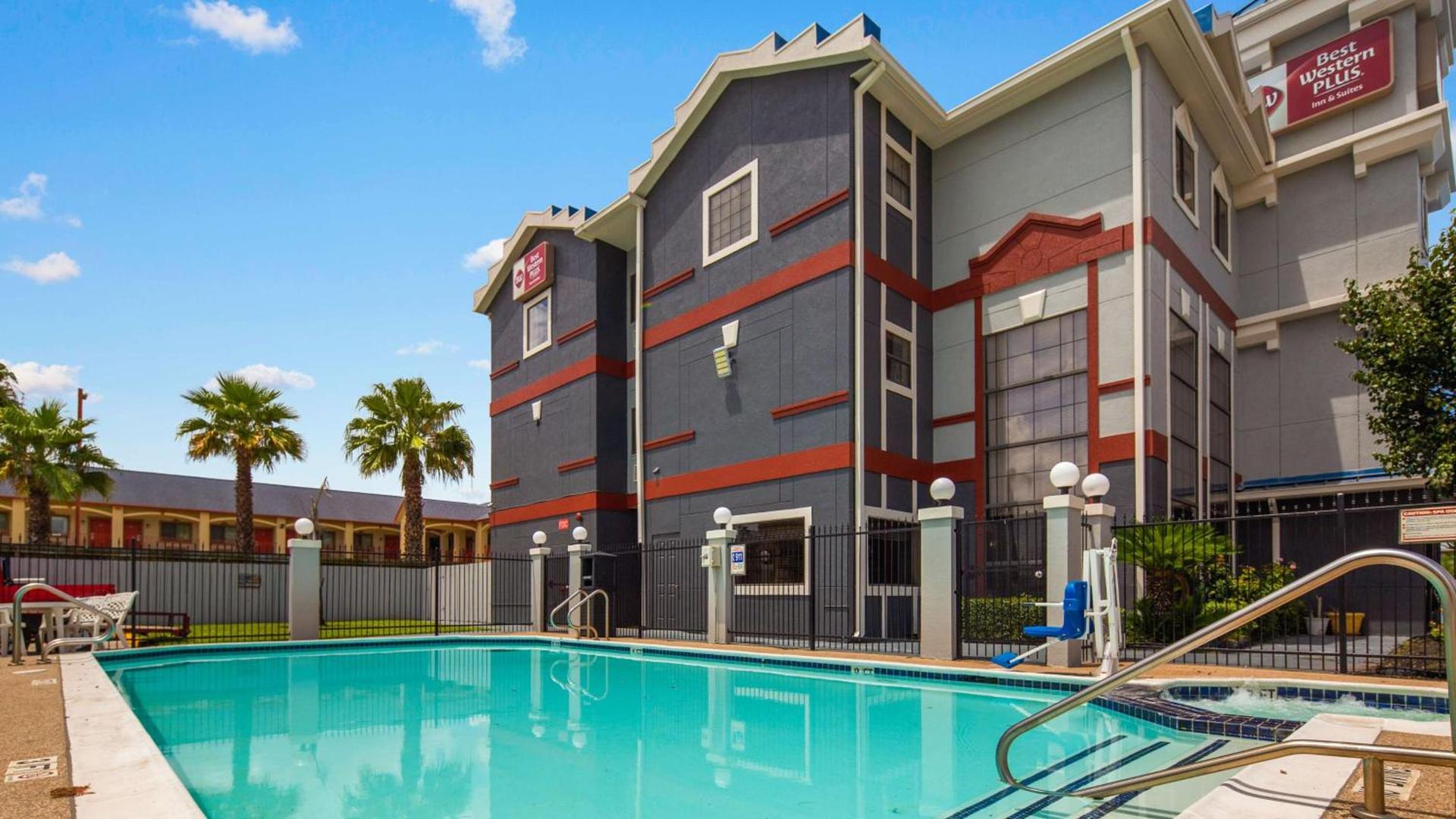 Best Western Plus Northwest Inn & Suites photo 10