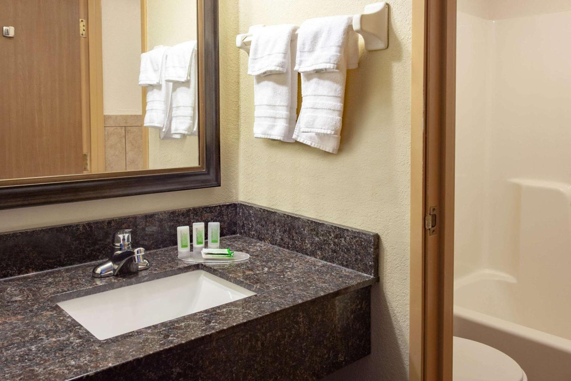 AmericInn by Wyndham Ham Lake photo 9
