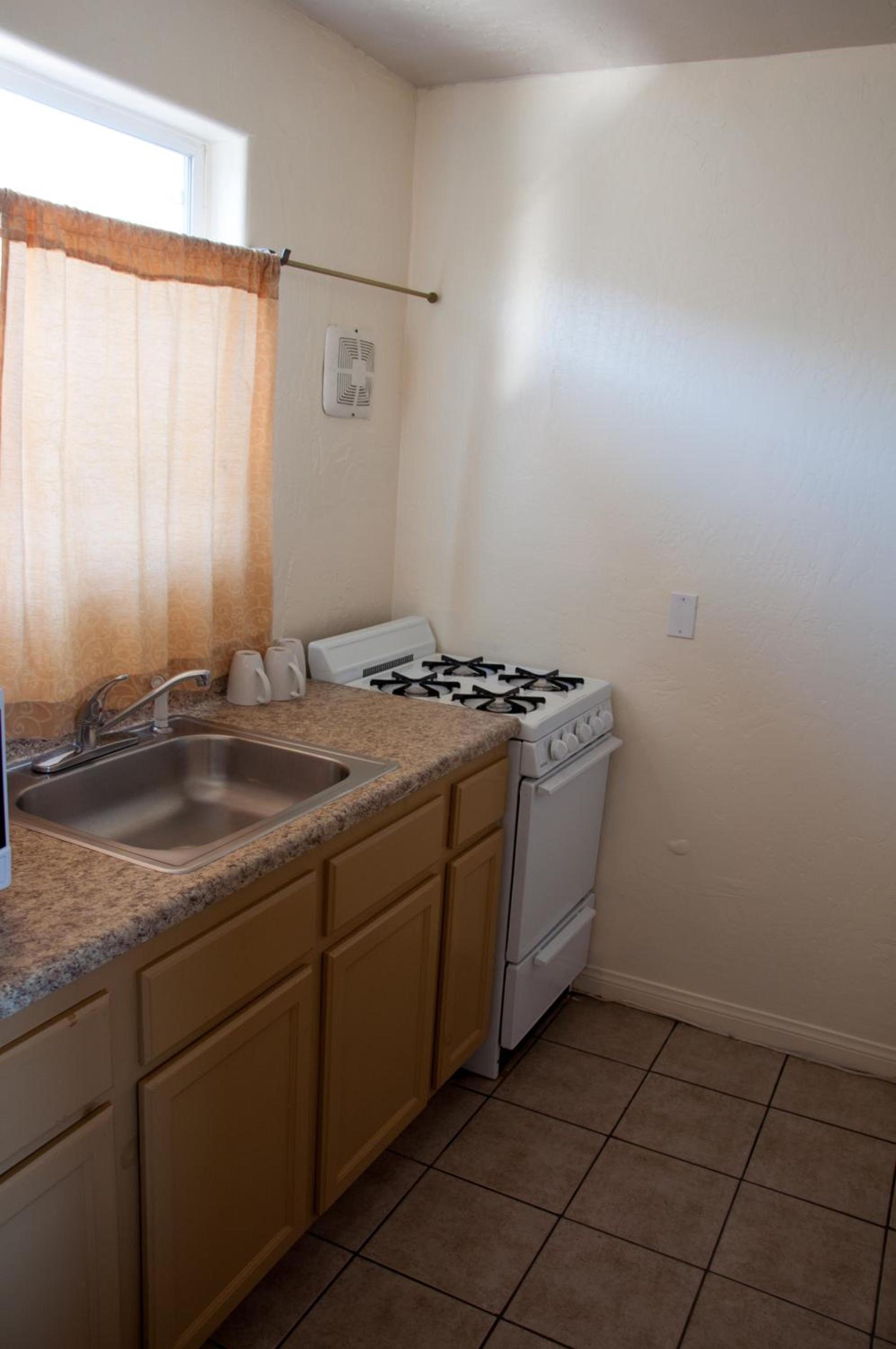 Mission Bell Motel photo 32