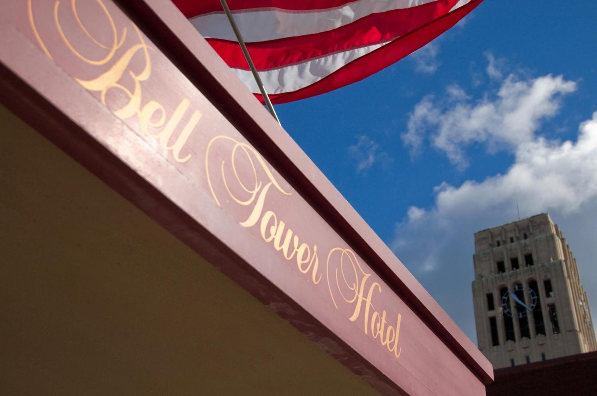 Bell Tower Hotel photo 23