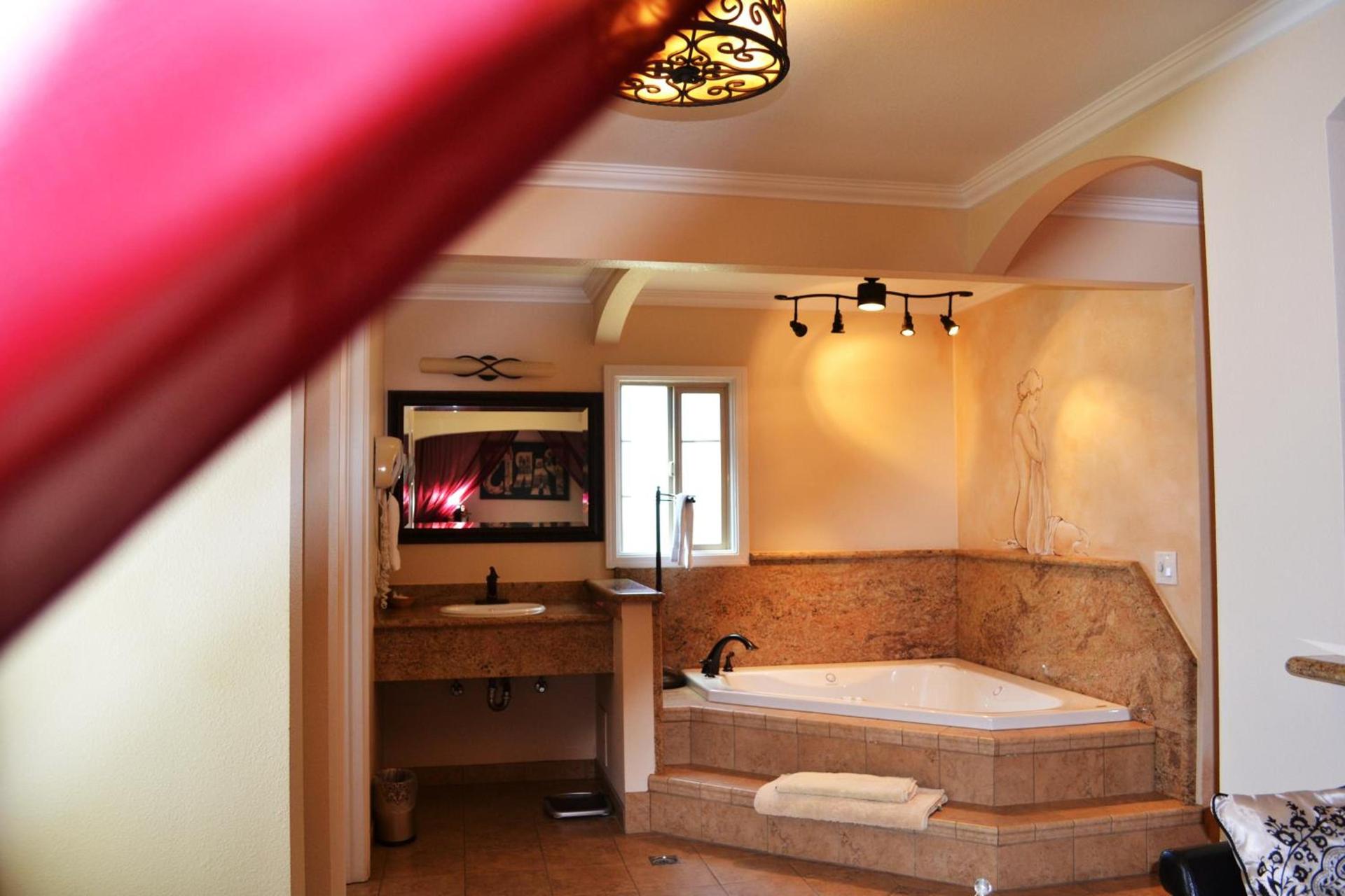 Chardonnay Lodge photo 5