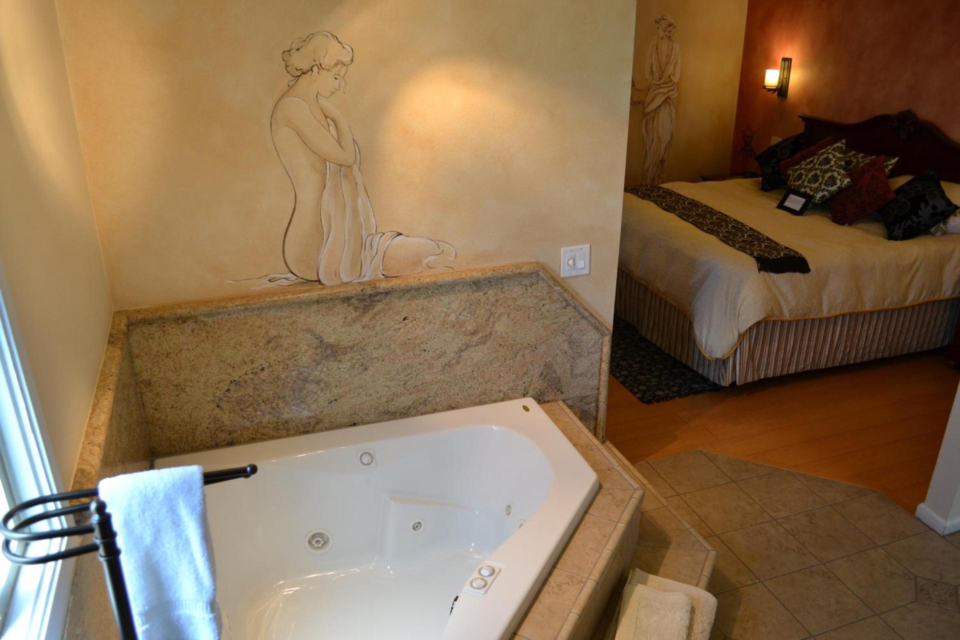 Chardonnay Lodge photo 68