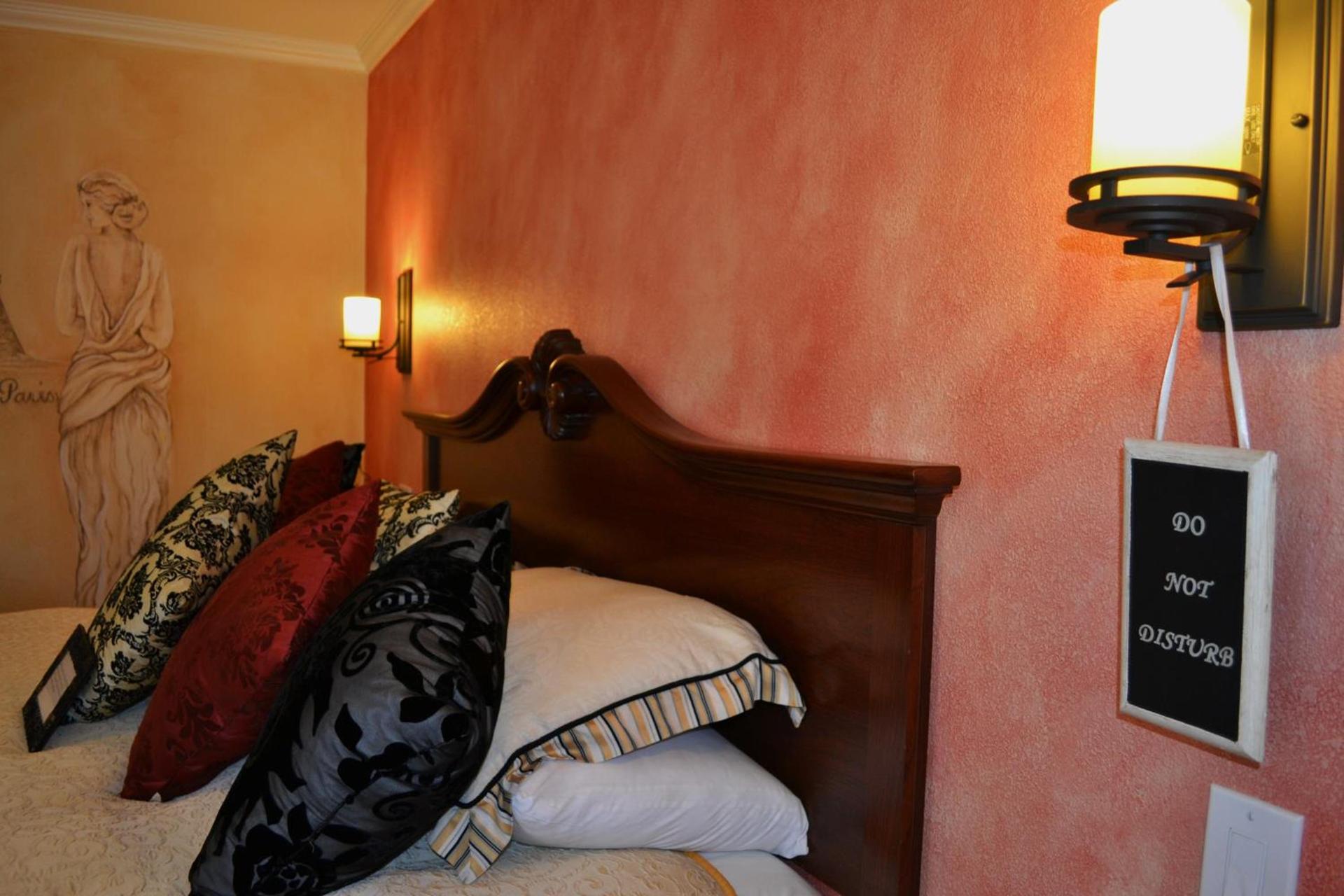 Chardonnay Lodge photo 70