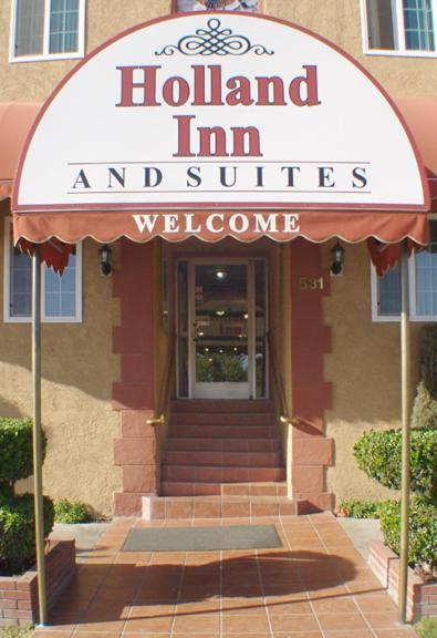 Holland Inn and Suites photo 27