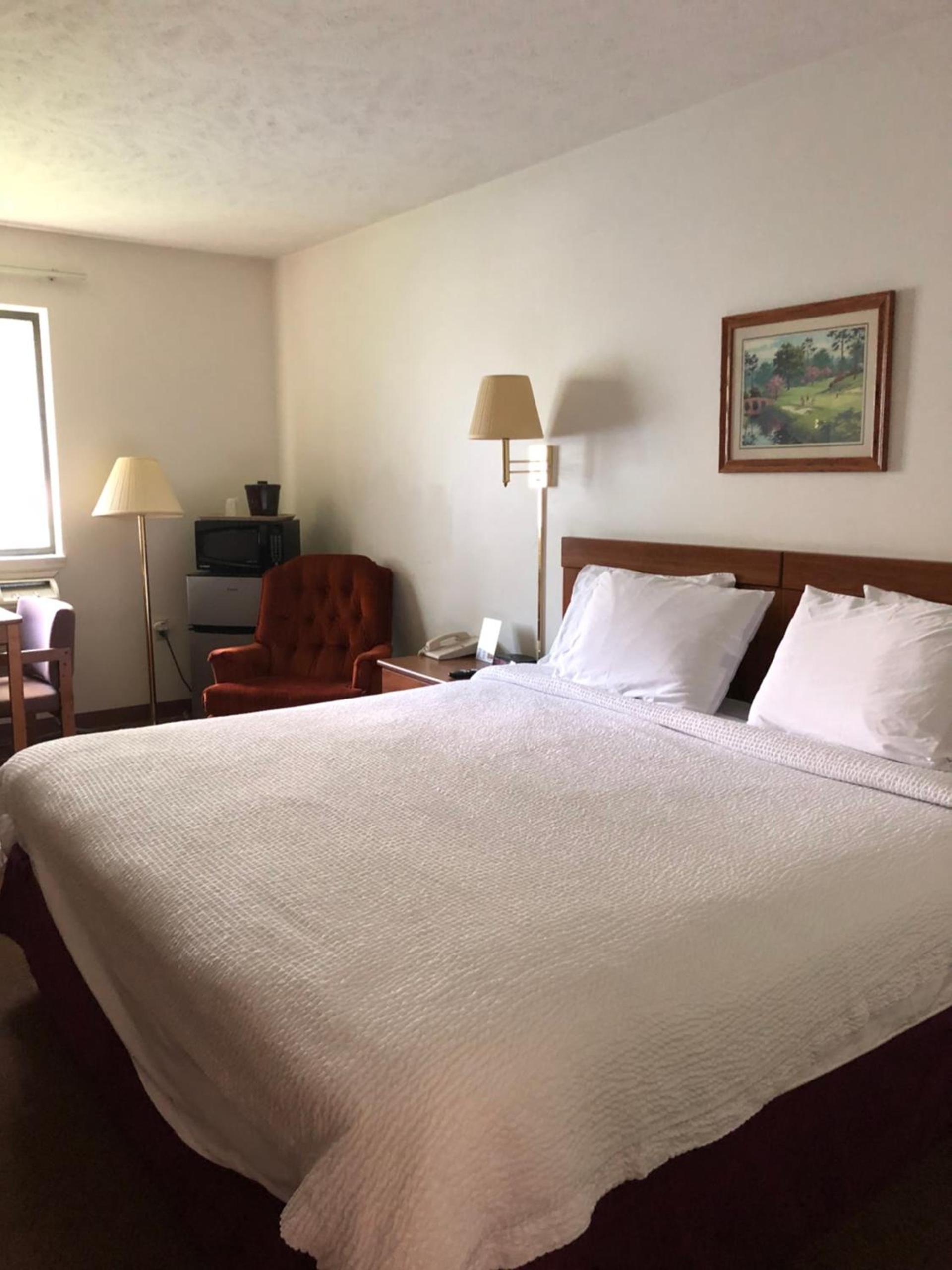 Coronado Motel & RV Park photo 15