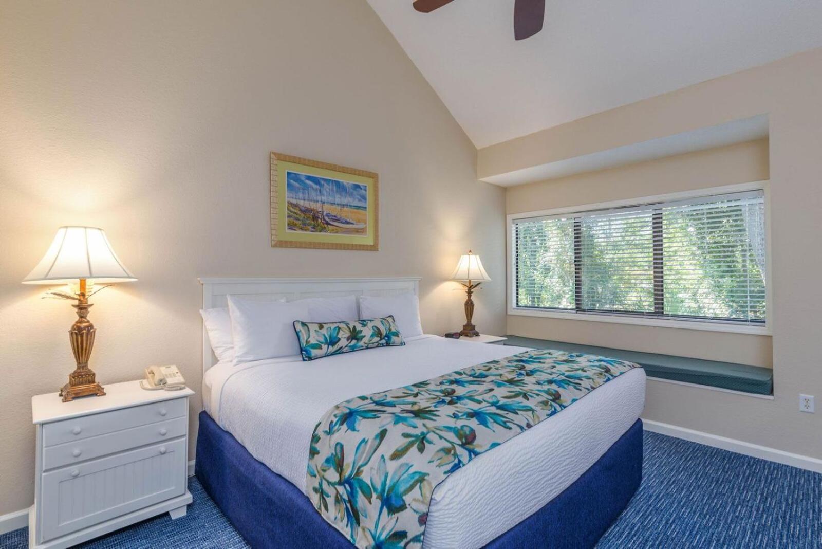 Coral Reef Resort photo 19