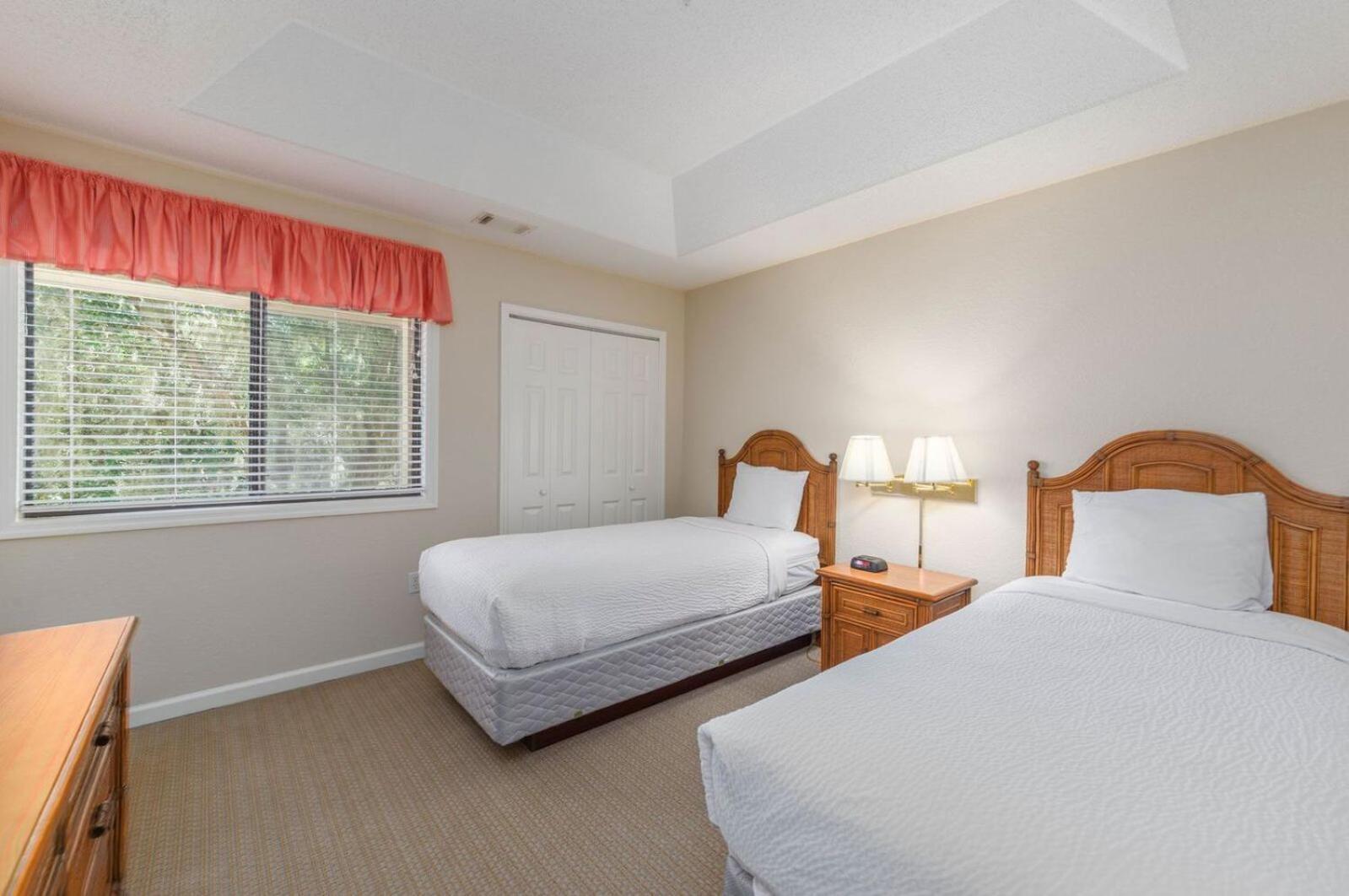 Coral Reef Resort photo 23