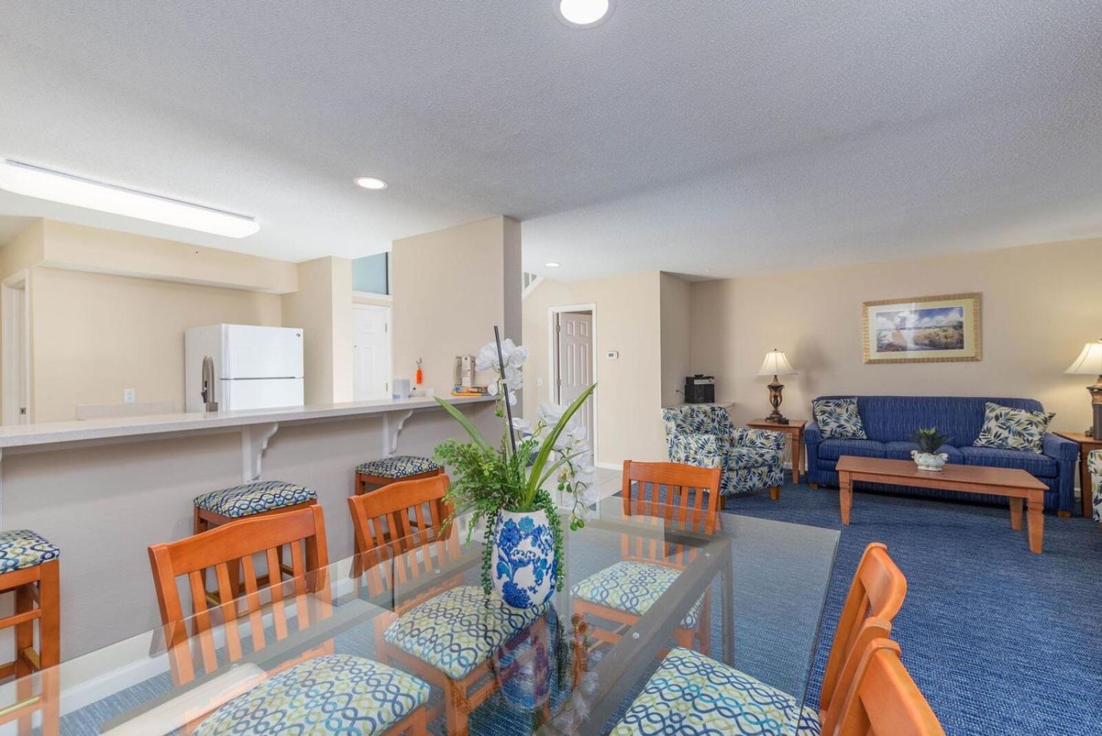 Coral Reef Resort photo 26