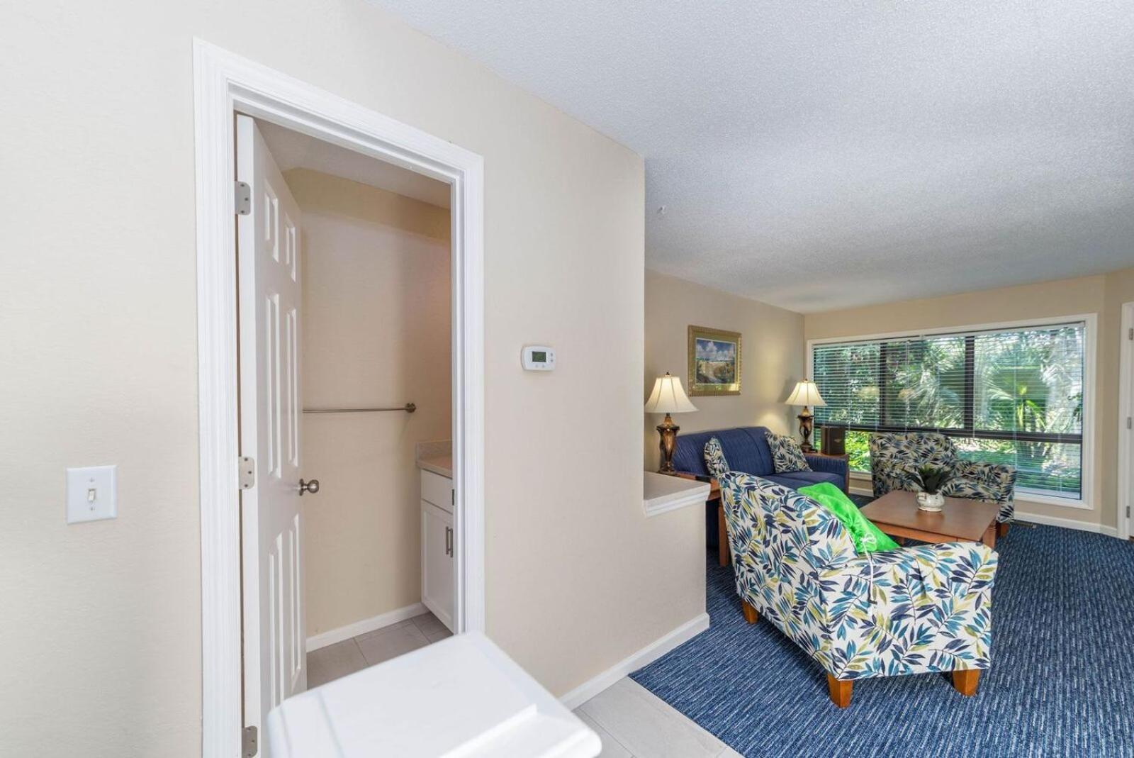 Coral Reef Resort photo 38