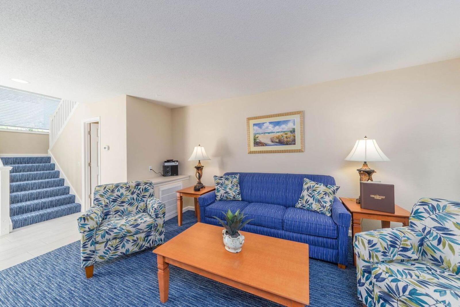 Coral Reef Resort photo 42