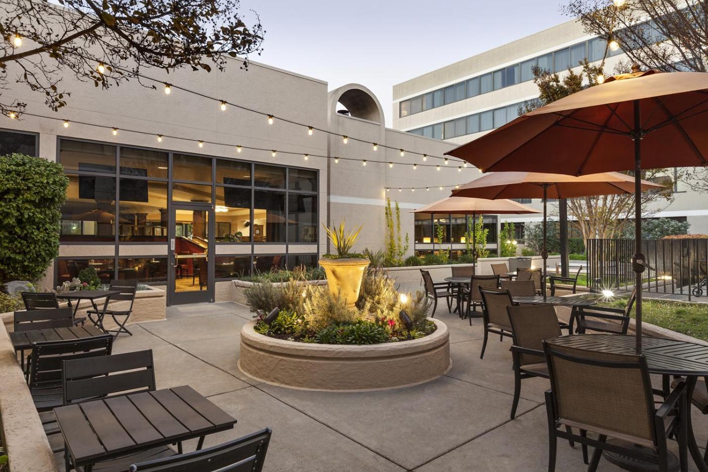 Radisson Hotel Sunnyvale - Silicon Valley photo 19