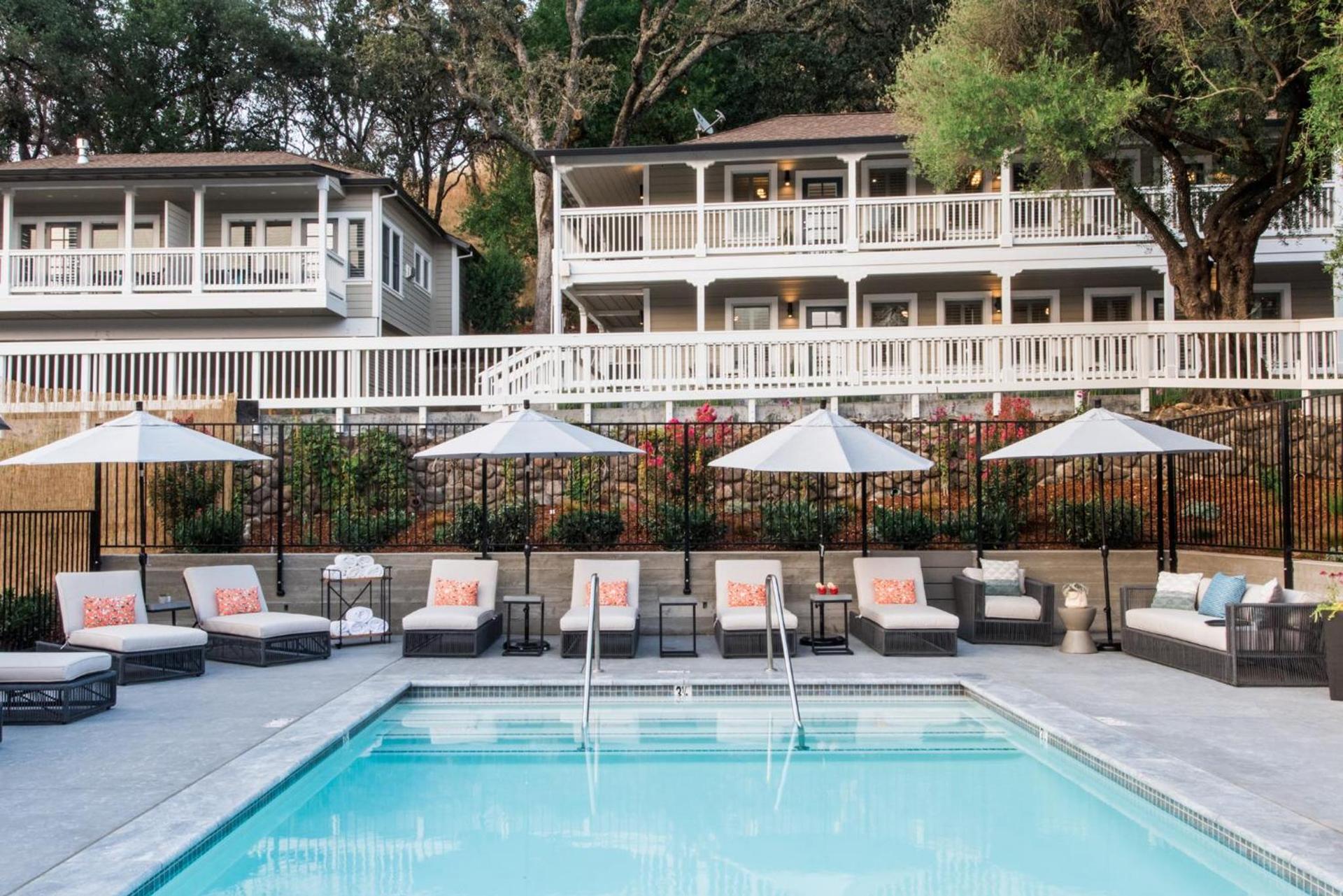 Olea Hotel photo 2