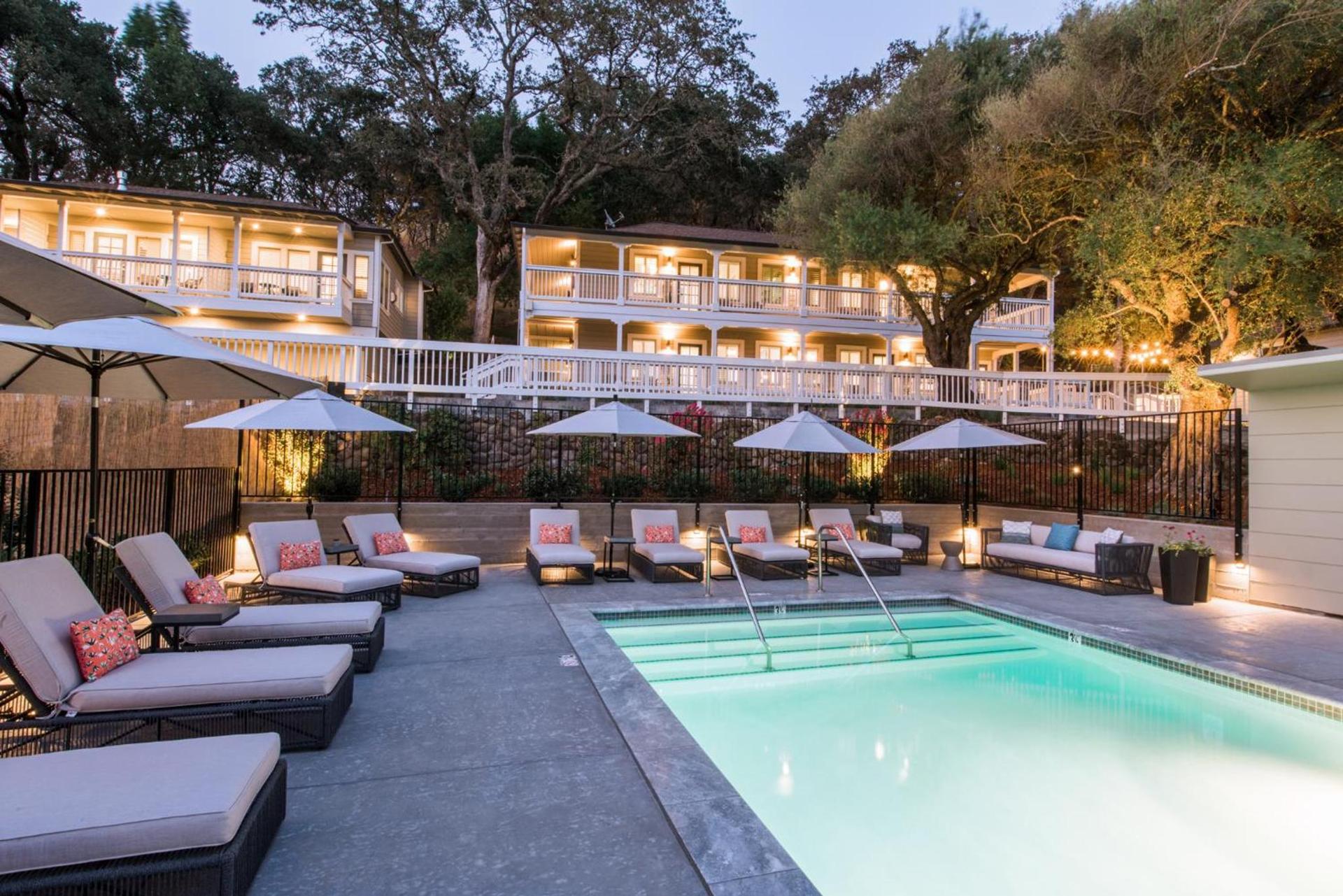 Olea Hotel photo 3