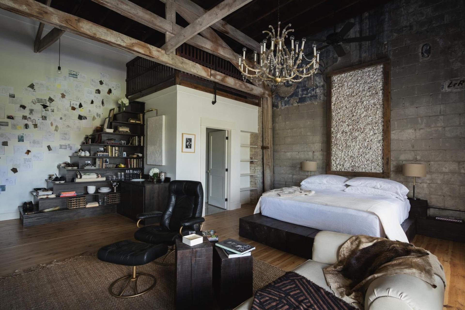 GunRunner Boutique Hotel photo 31