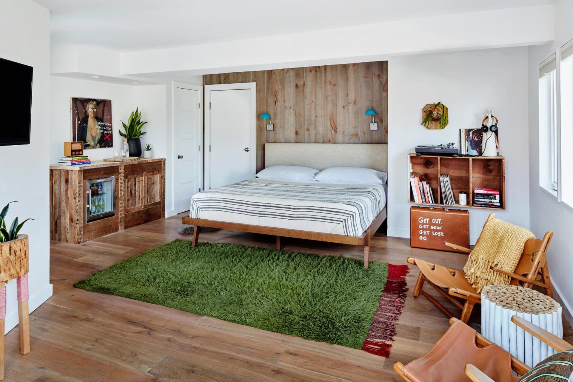 Woodstock Way Hotel photo 31