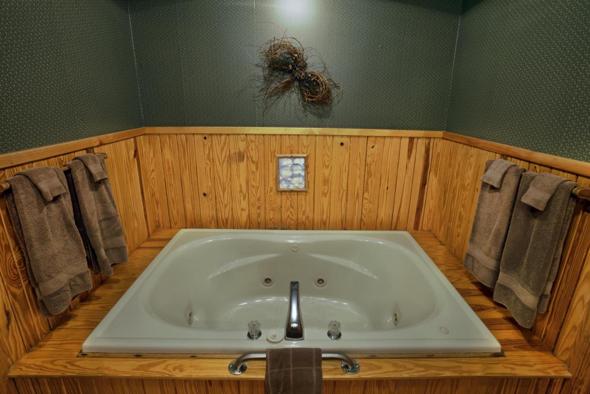 Silver Ridge Resort photo 24
