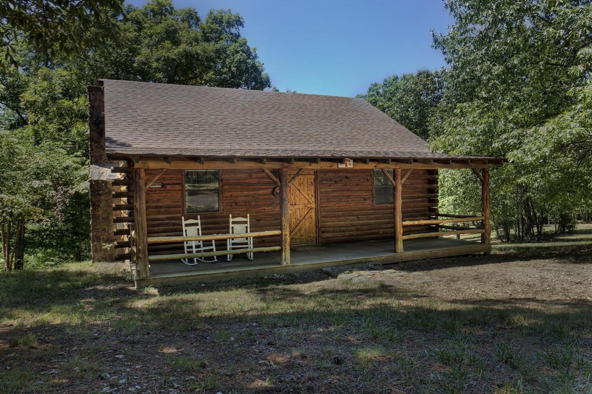 Silver Ridge Resort photo 23