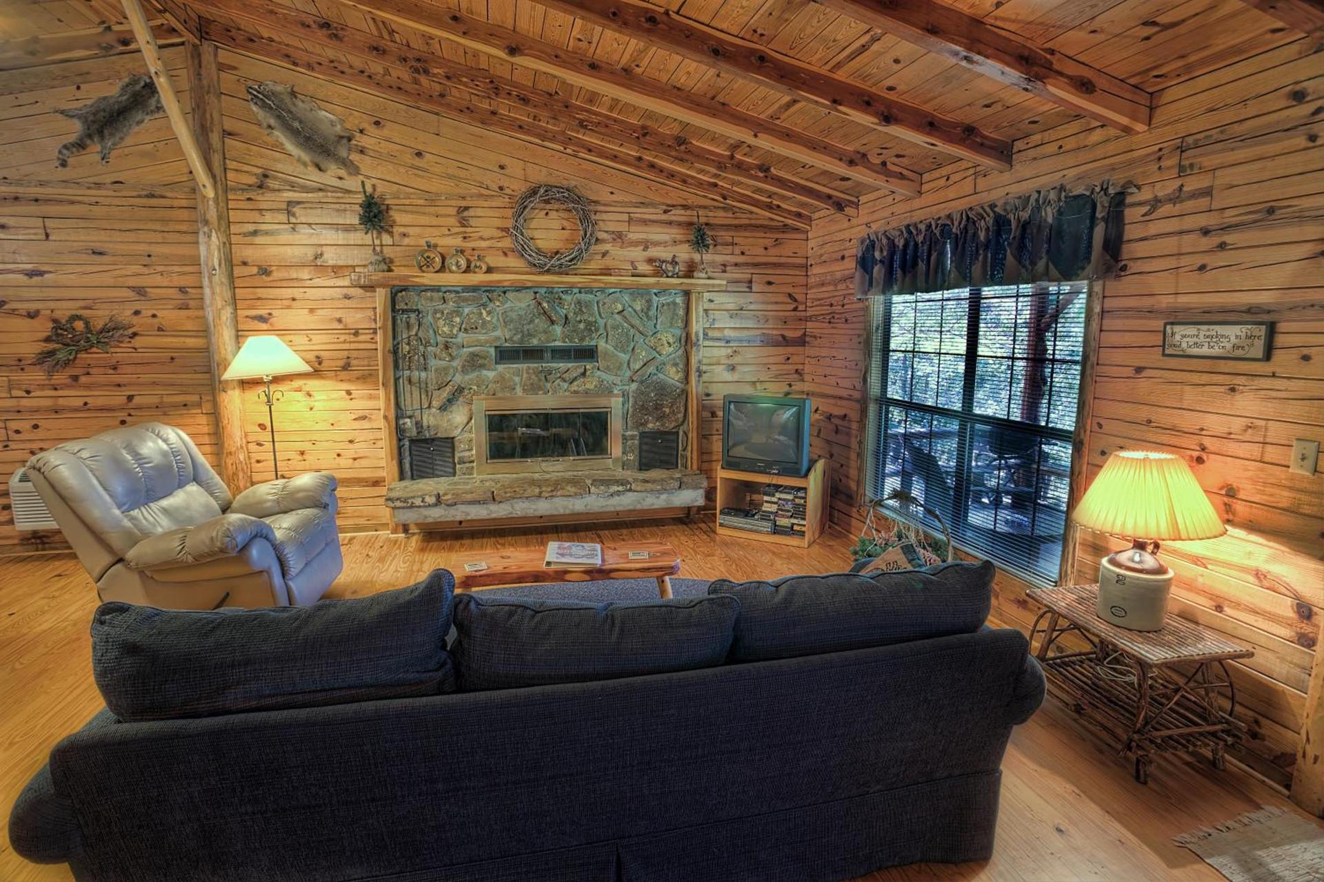 Silver Ridge Resort photo 22