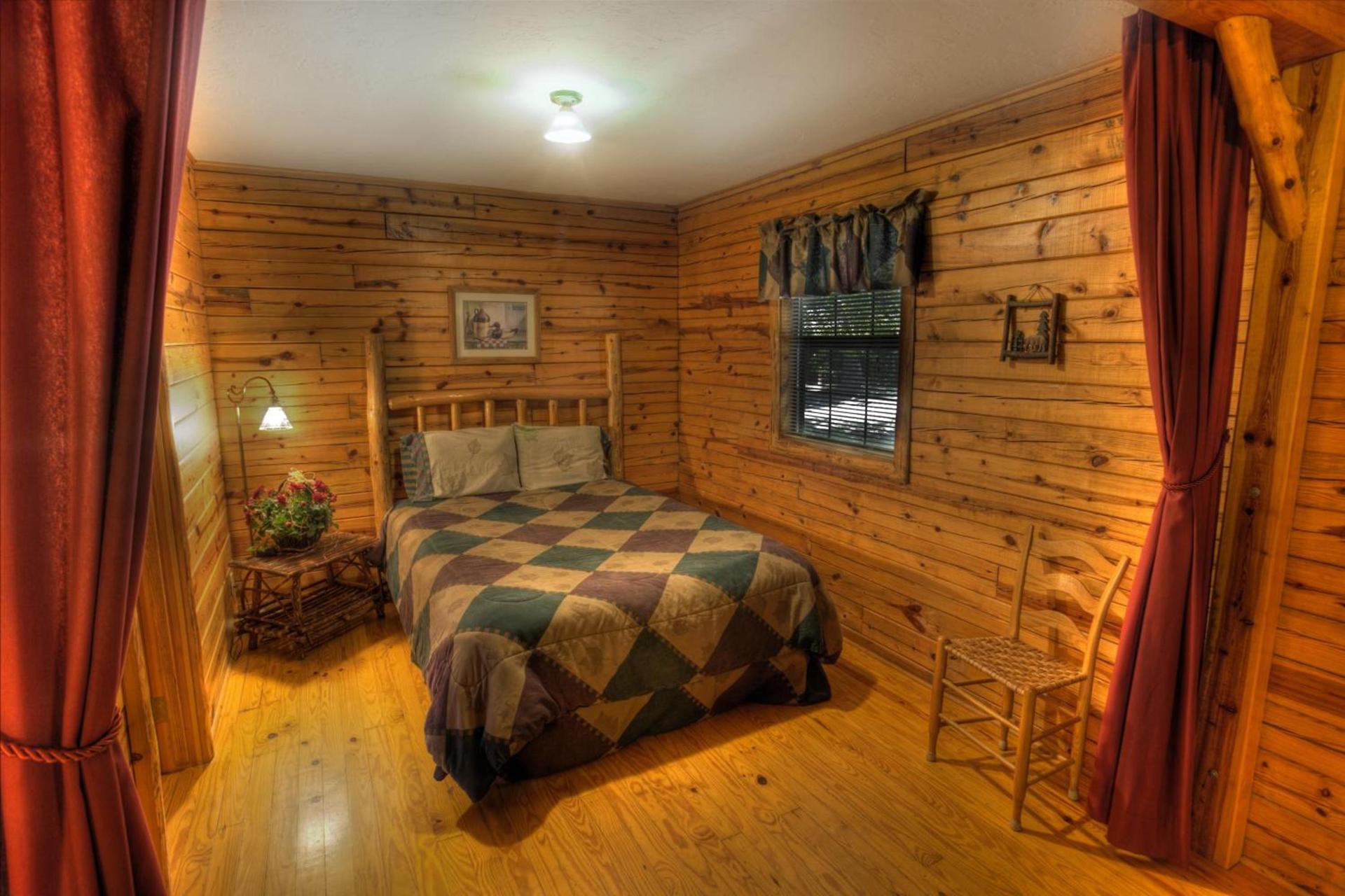 Silver Ridge Resort photo 5