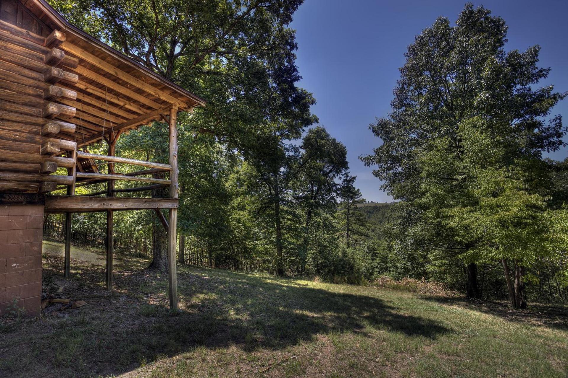 Silver Ridge Resort photo 21