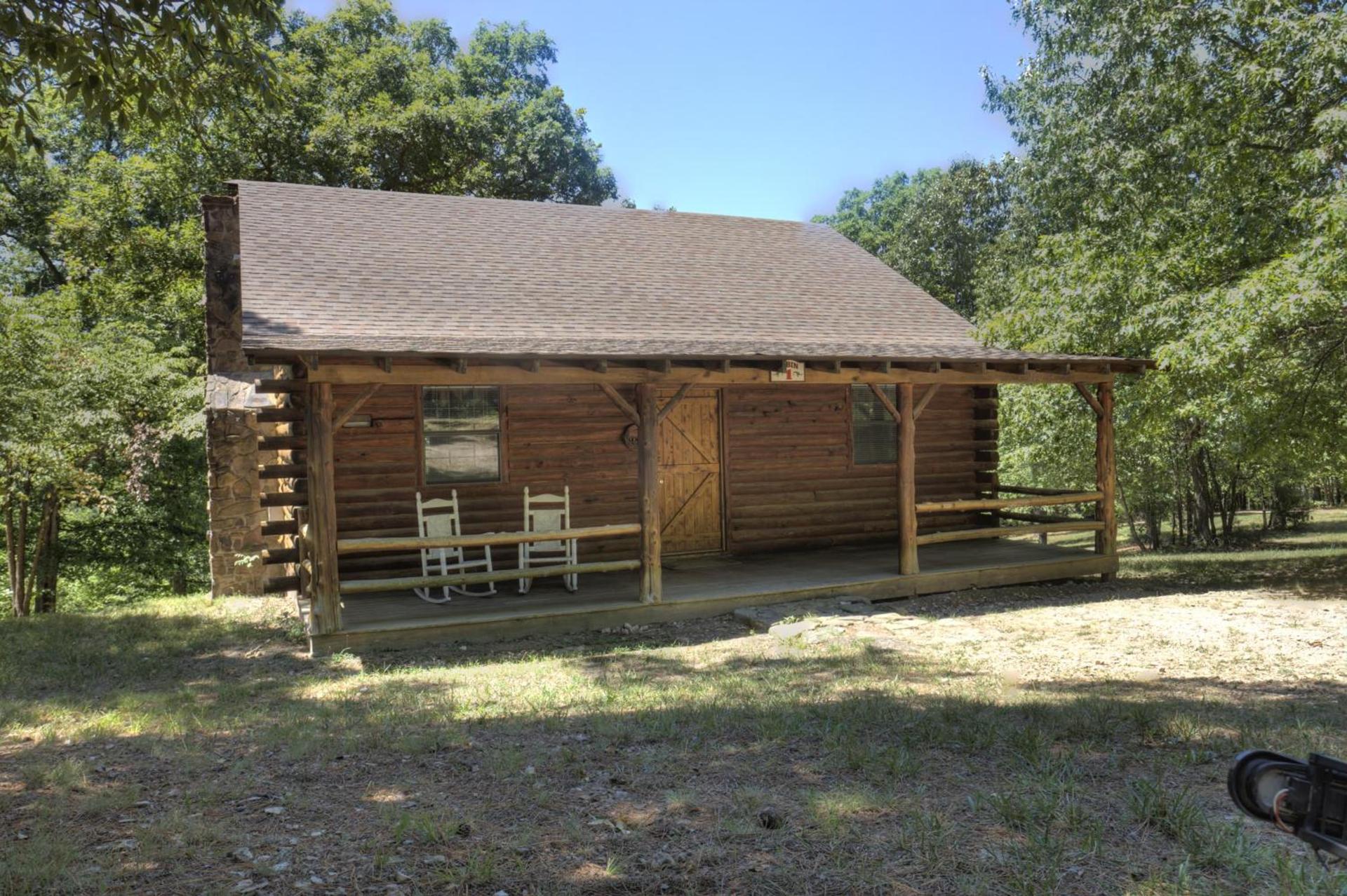 Silver Ridge Resort photo 20