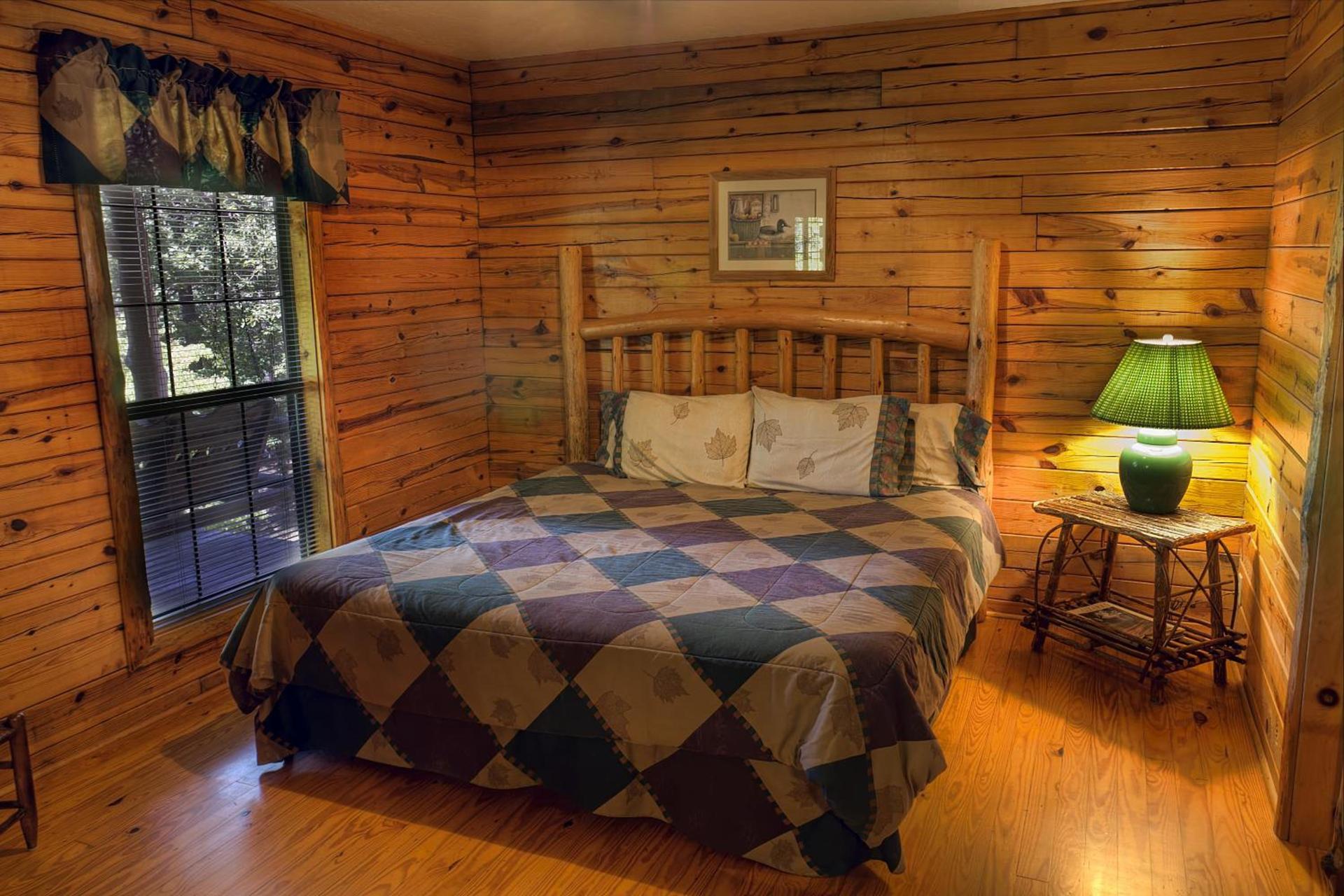 Silver Ridge Resort photo 19