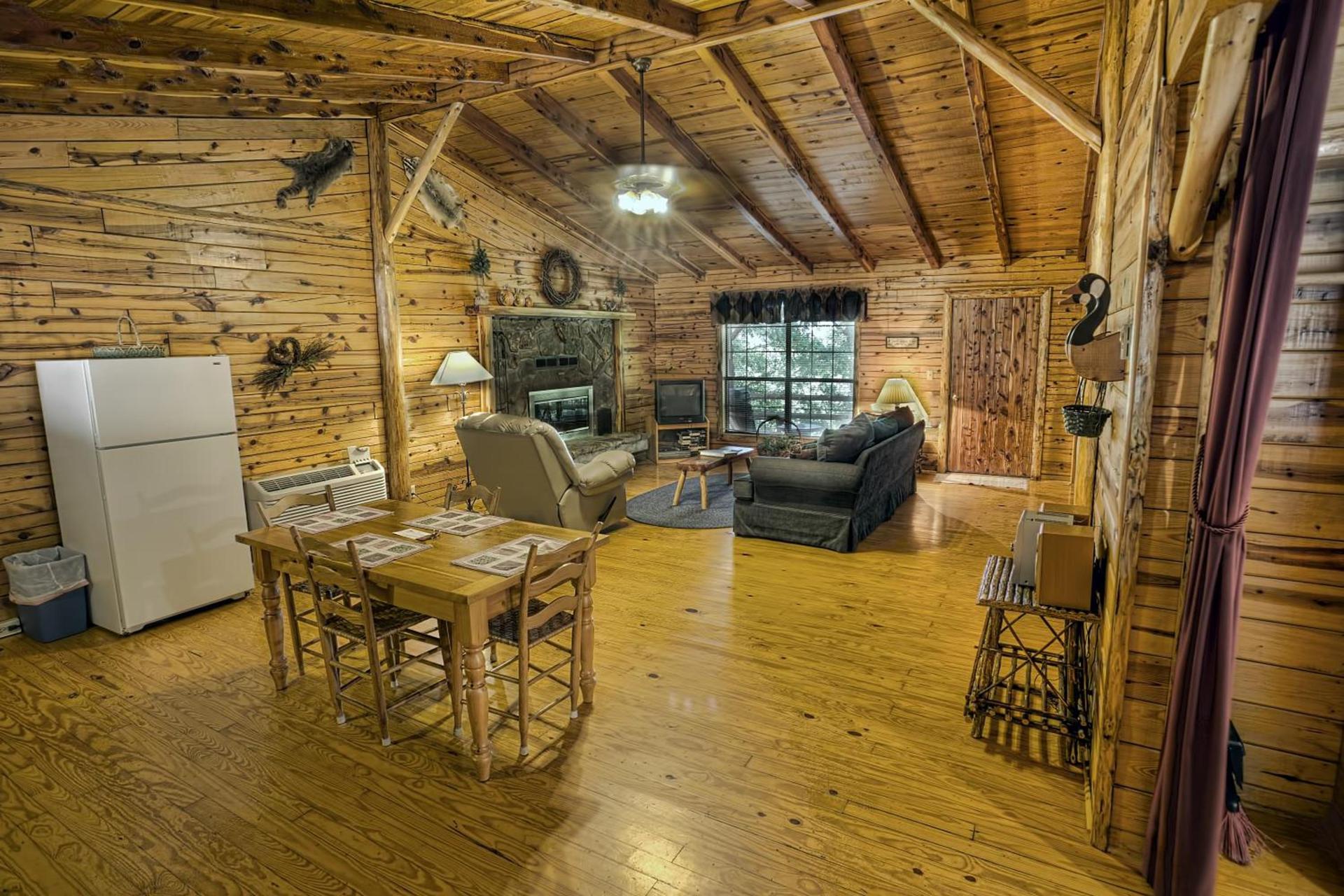 Silver Ridge Resort photo 18