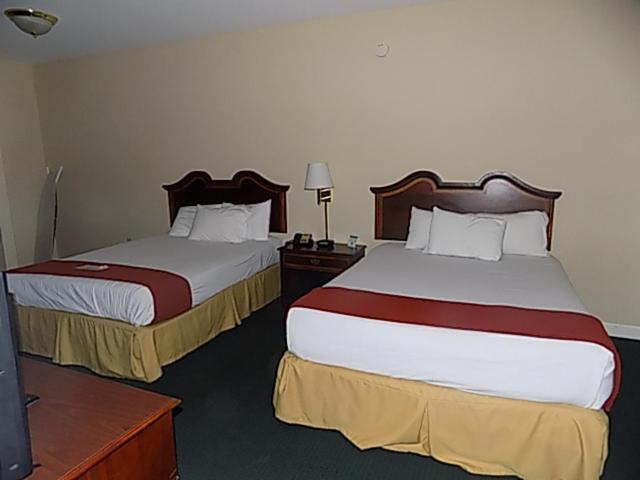 Plantation Oaks Suites & Inn Millington photo 2