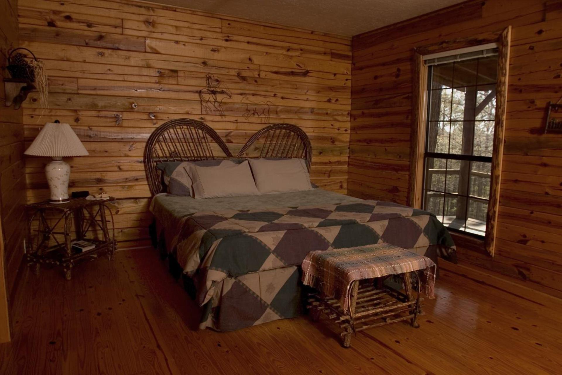 Silver Ridge Resort photo 11