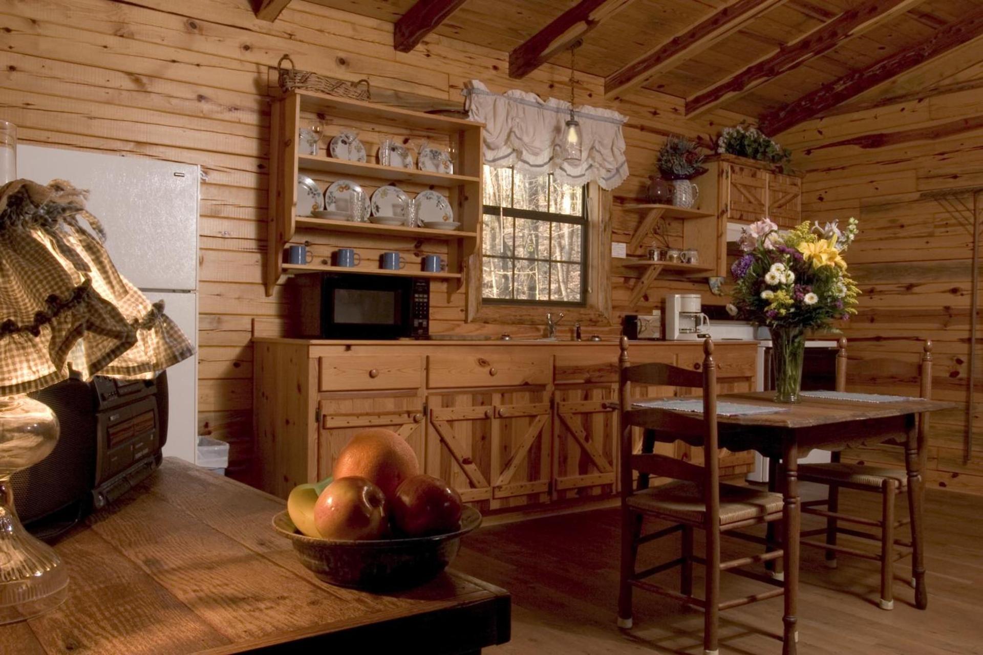 Silver Ridge Resort photo 9