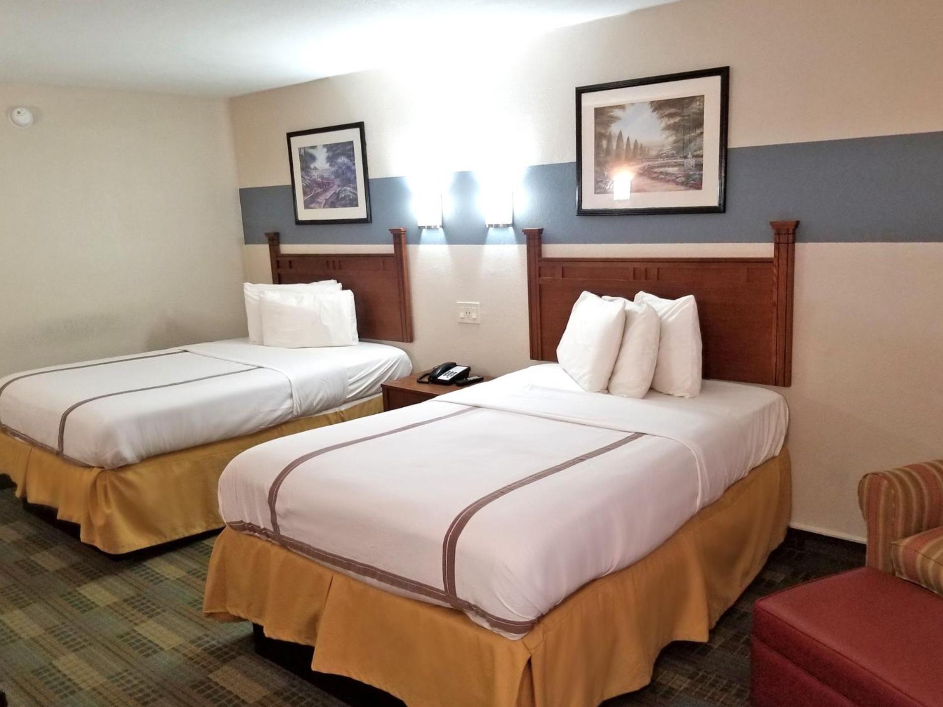 Americas Best Value Inn Marshall photo 5