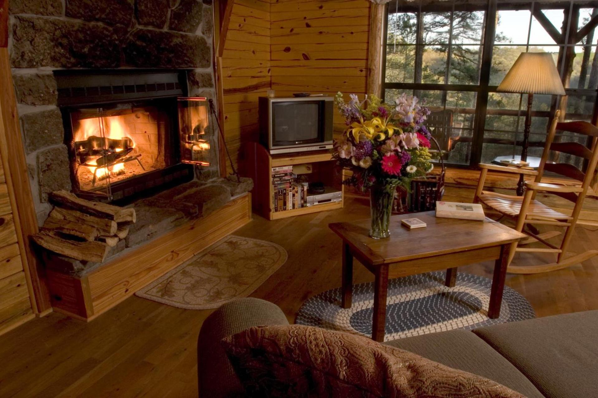 Silver Ridge Resort photo 8