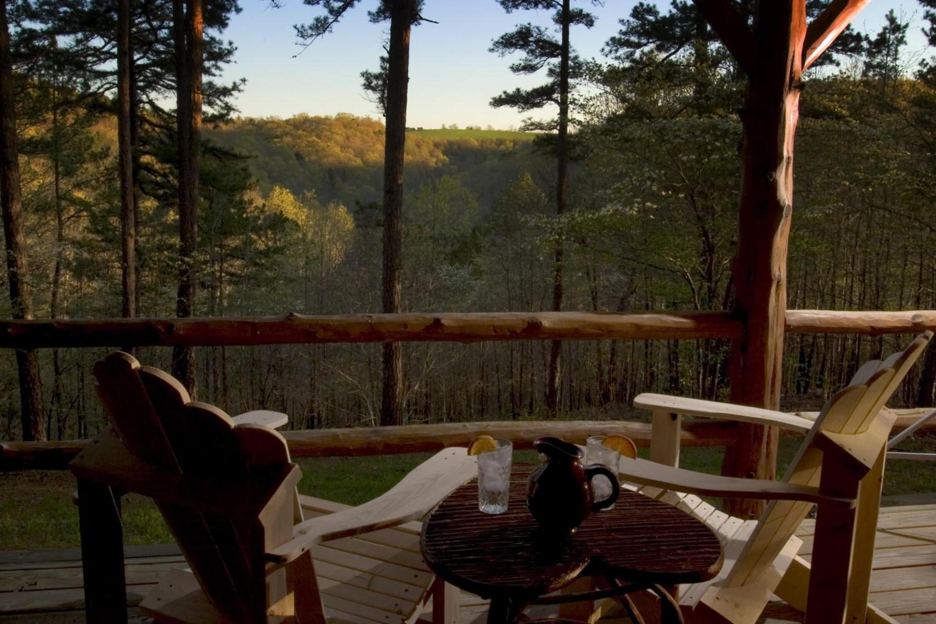 Silver Ridge Resort photo 7