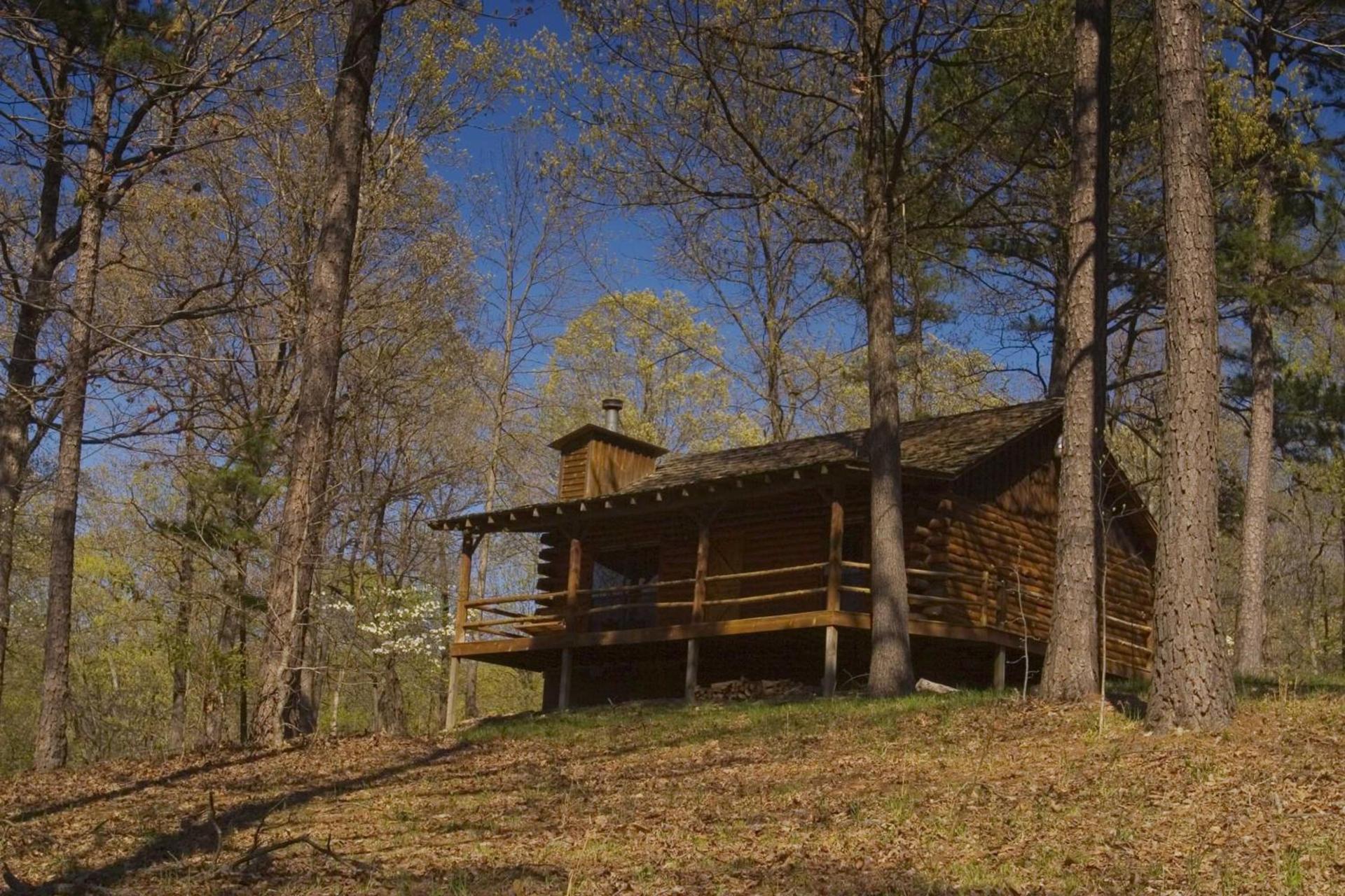 Silver Ridge Resort photo 4