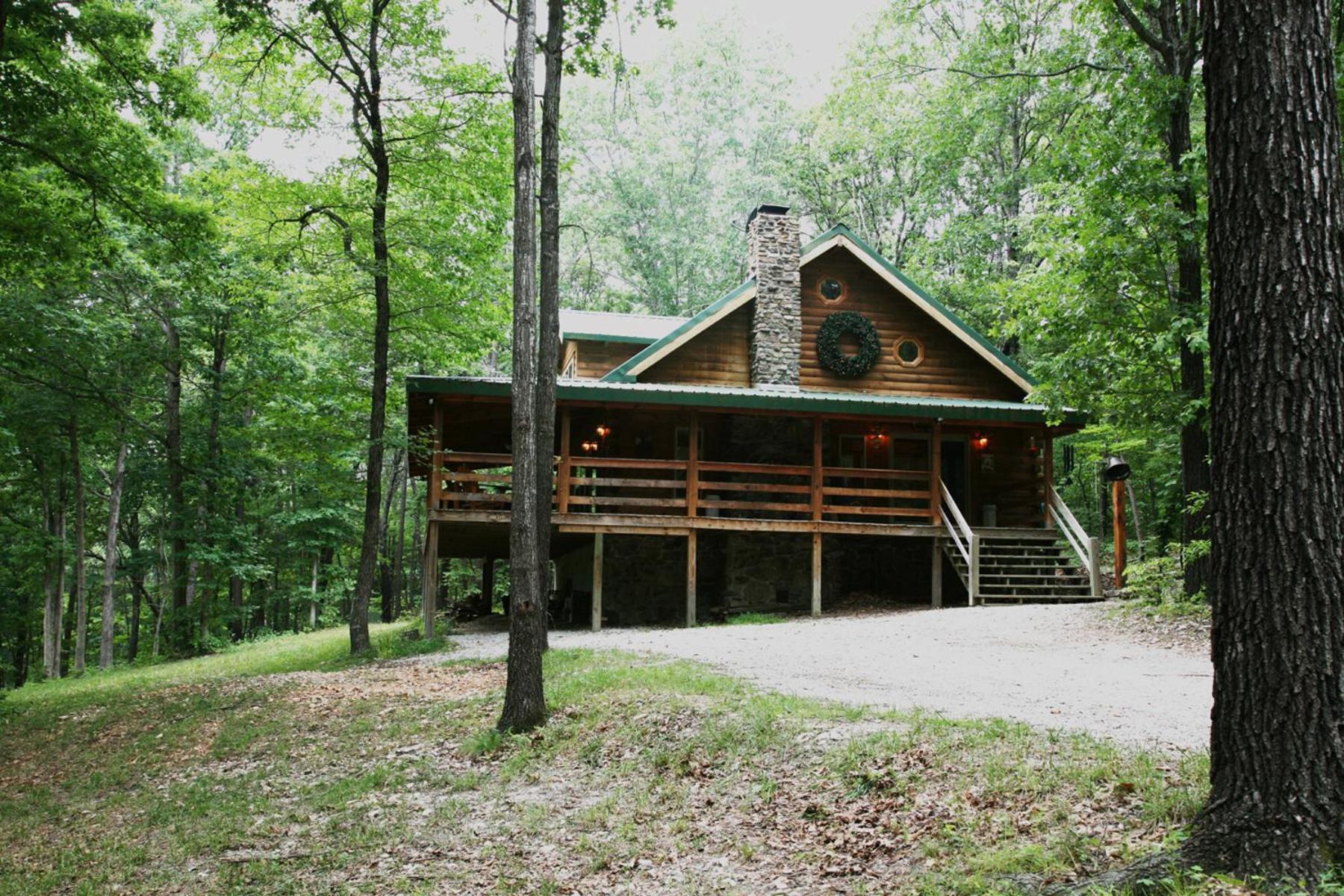 Silver Ridge Resort photo 1