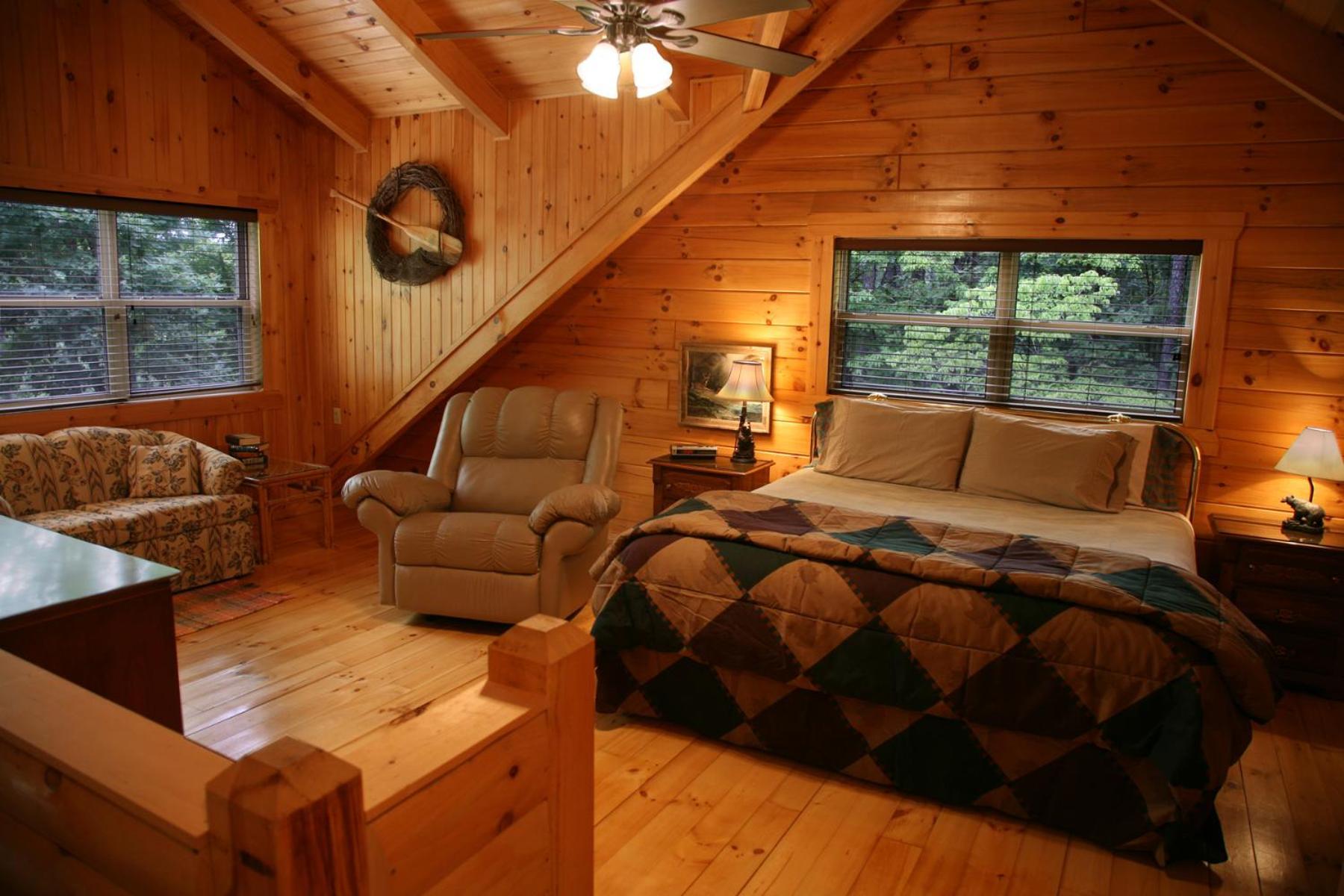 Silver Ridge Resort photo 31