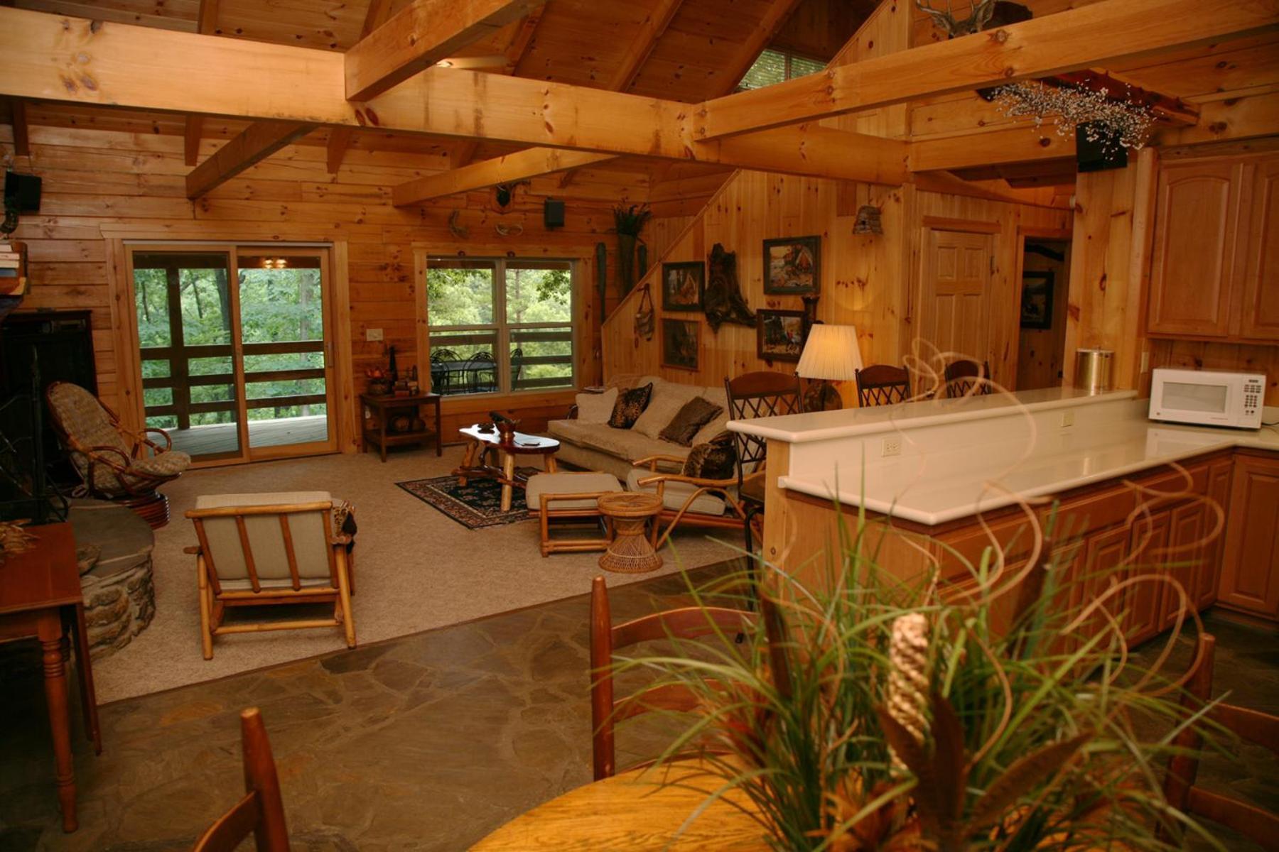Silver Ridge Resort photo 26