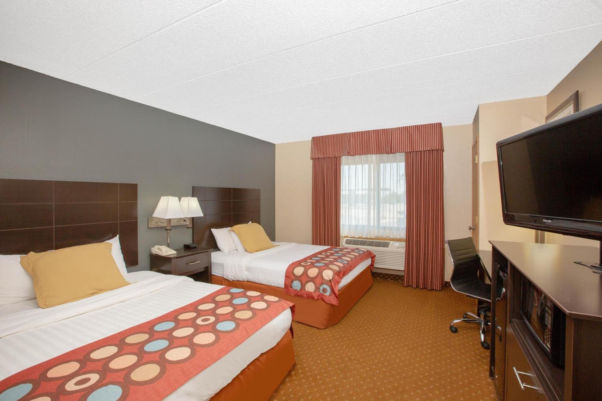 AmericInn by Wyndham Coralville photo 29